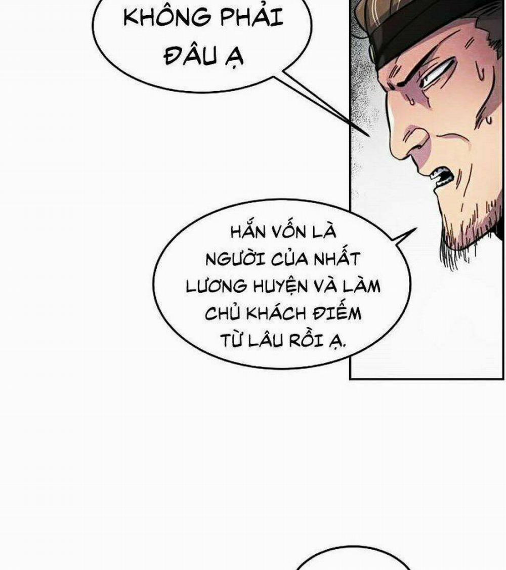 Cuồng Ma Tái Thế 17 trang 18