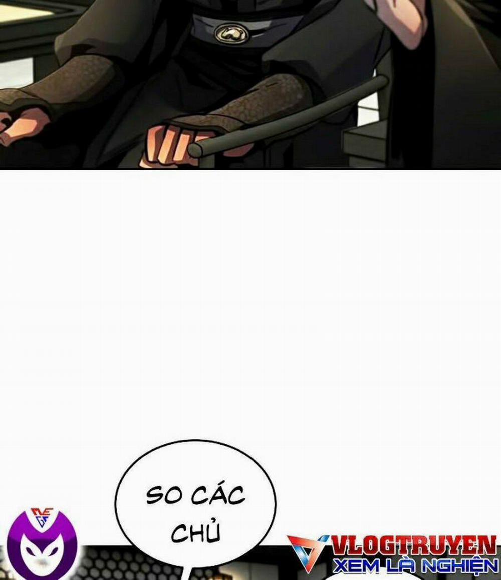 Cuồng Ma Tái Thế 17 trang 25