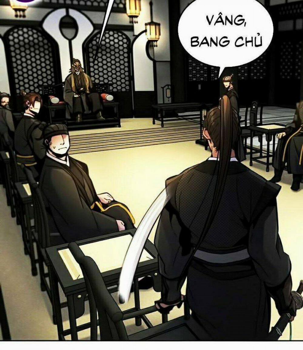 Cuồng Ma Tái Thế 17 trang 26