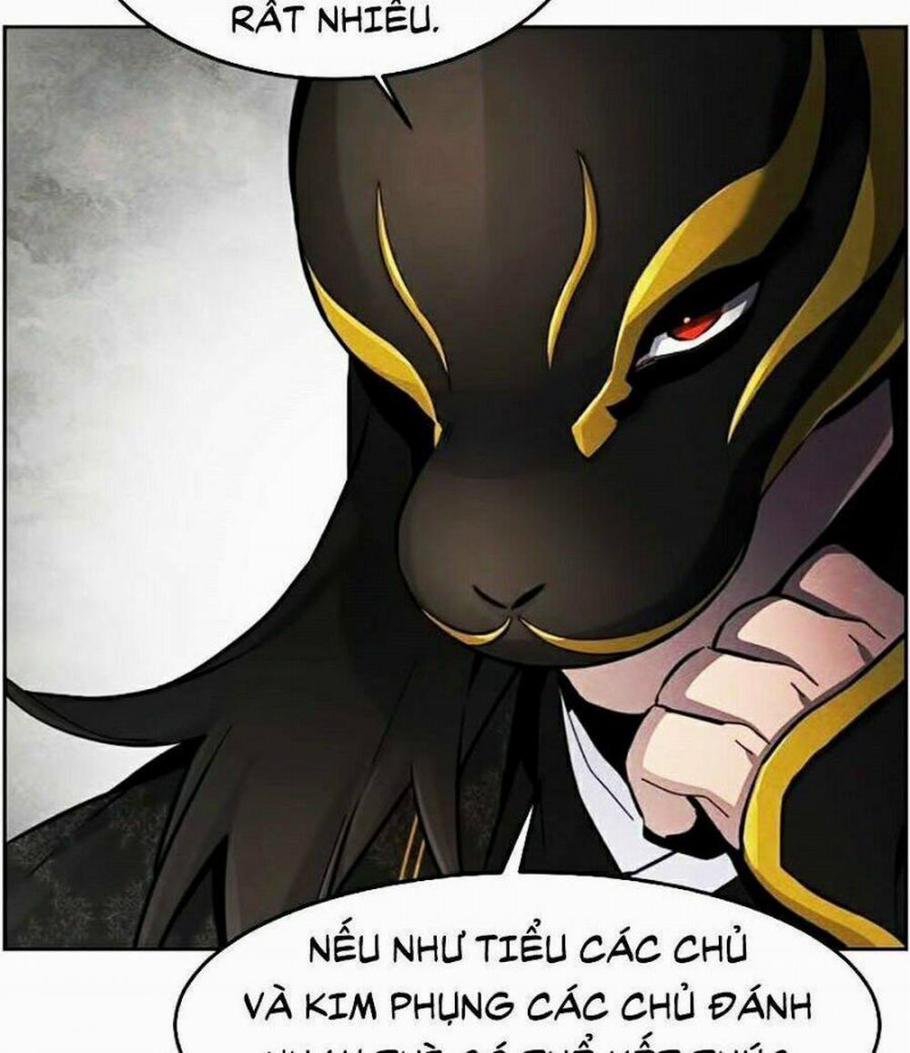 Cuồng Ma Tái Thế 17 trang 29