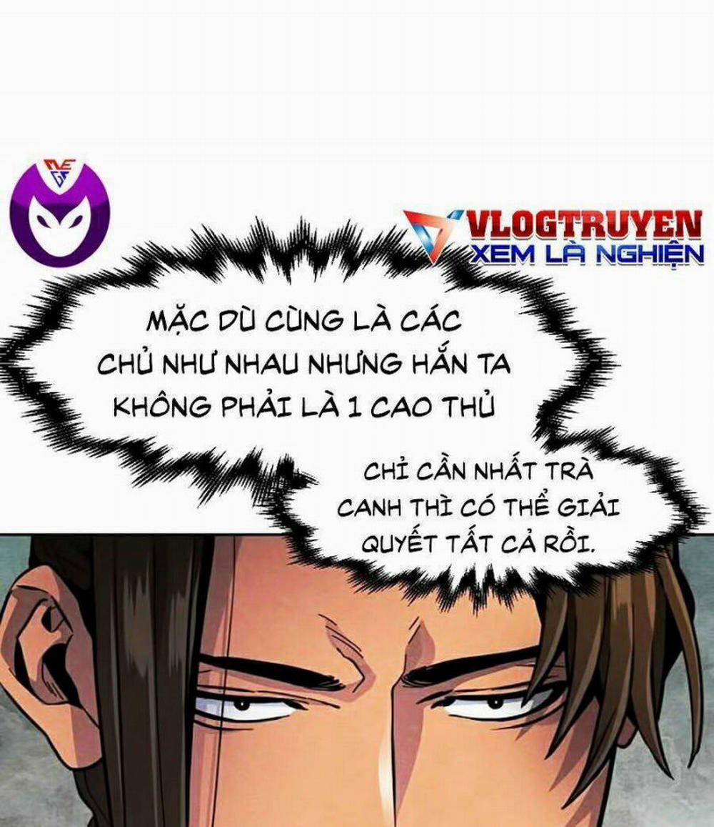 Cuồng Ma Tái Thế 17 trang 32