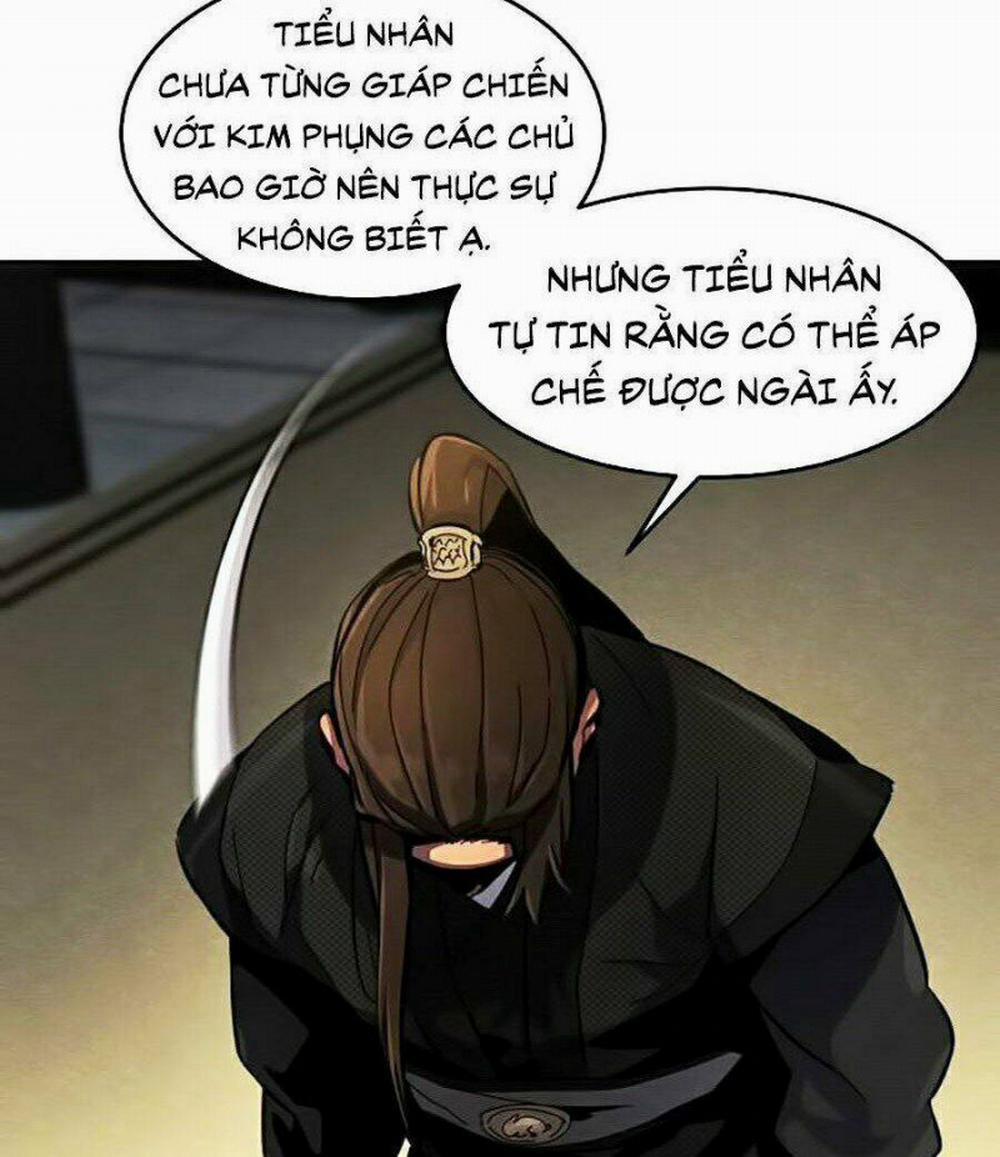 Cuồng Ma Tái Thế 17 trang 34