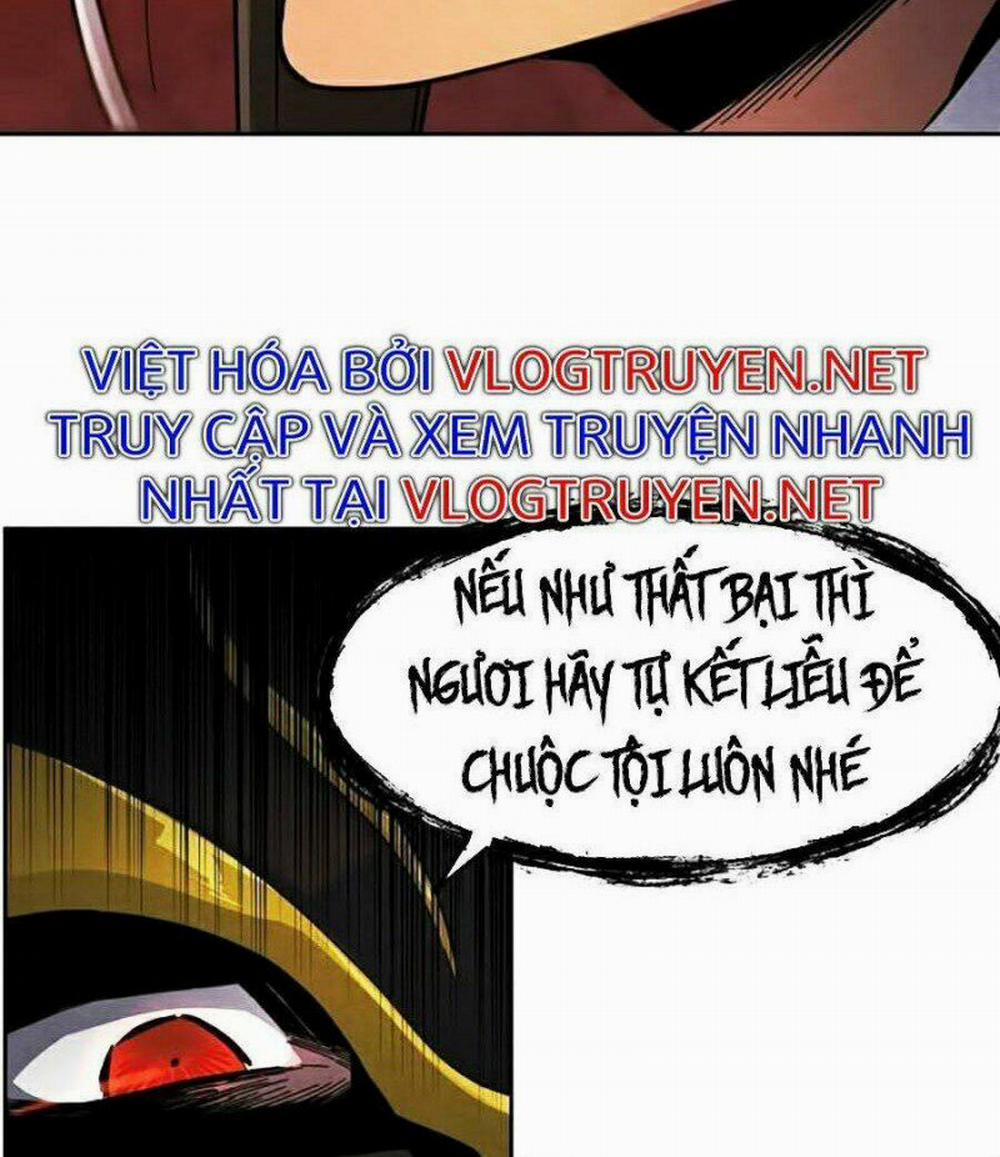 Cuồng Ma Tái Thế 17 trang 42