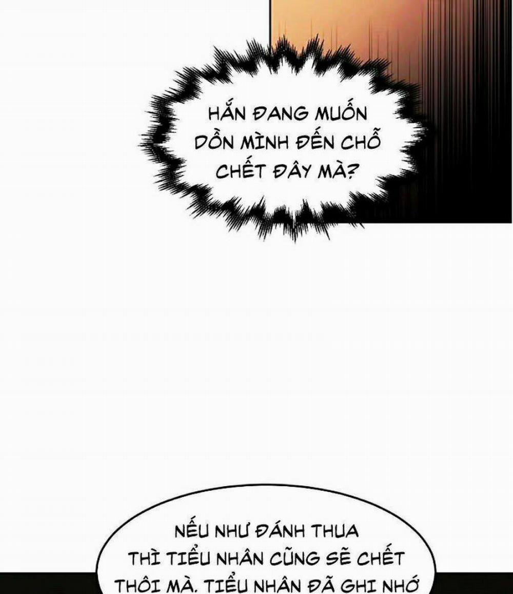 Cuồng Ma Tái Thế 17 trang 44