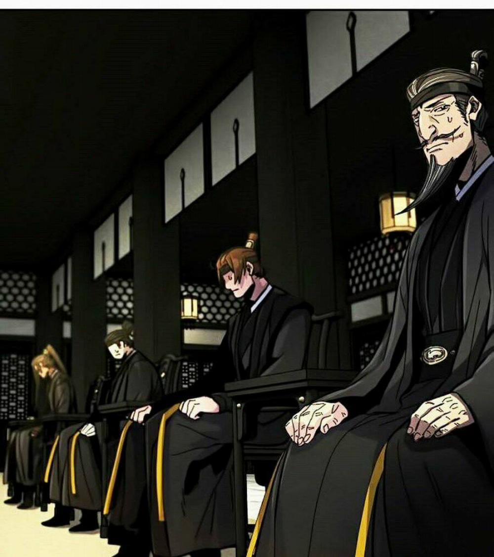 Cuồng Ma Tái Thế 17 trang 5