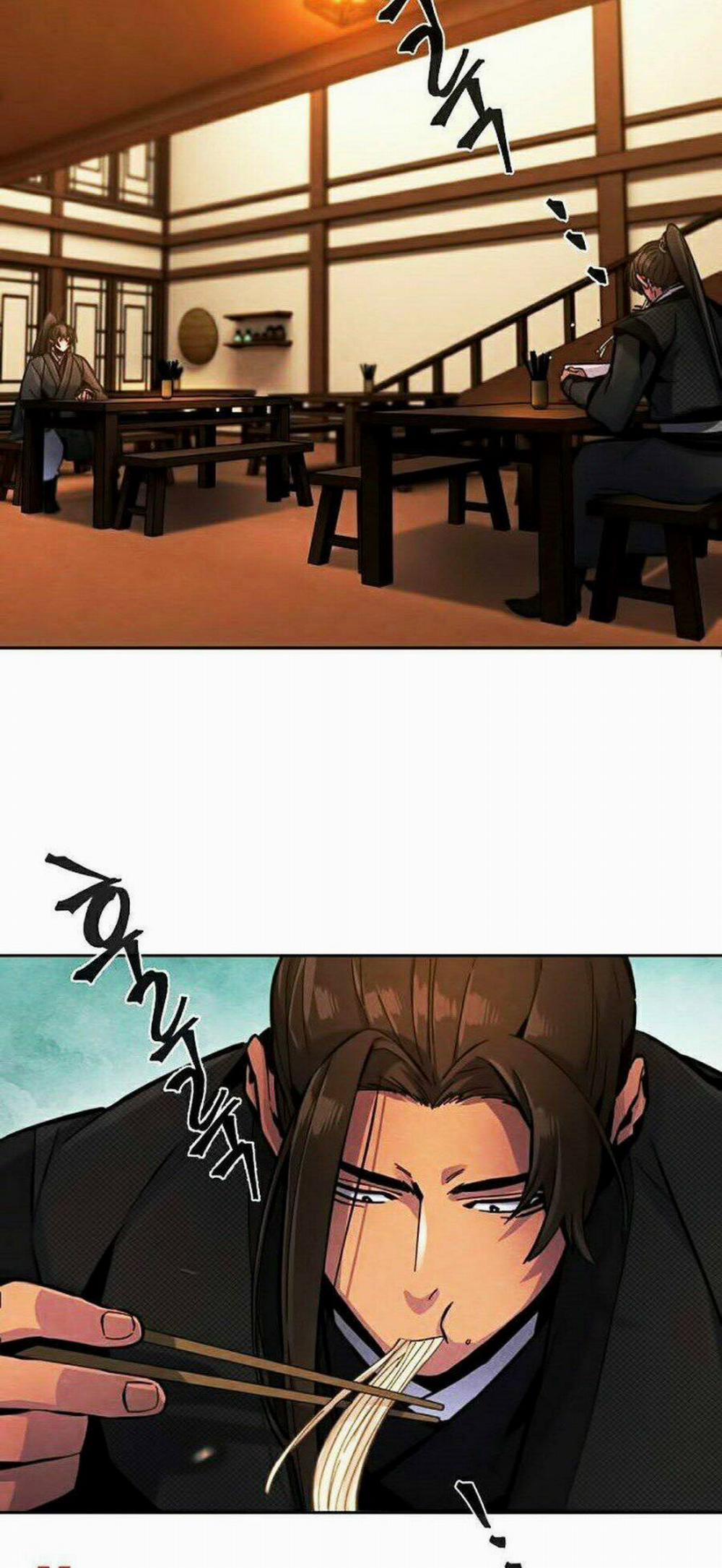 Cuồng Ma Tái Thế 17 trang 52