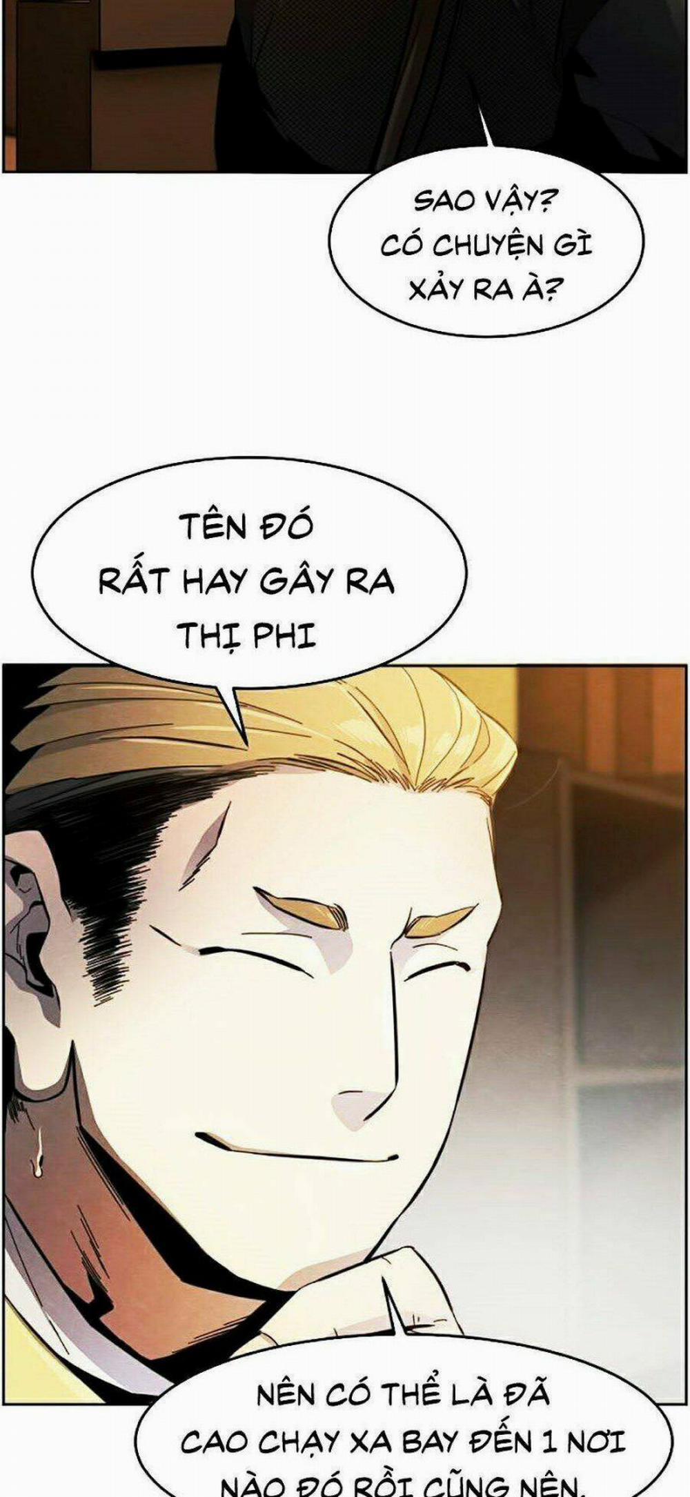 Cuồng Ma Tái Thế 17 trang 58