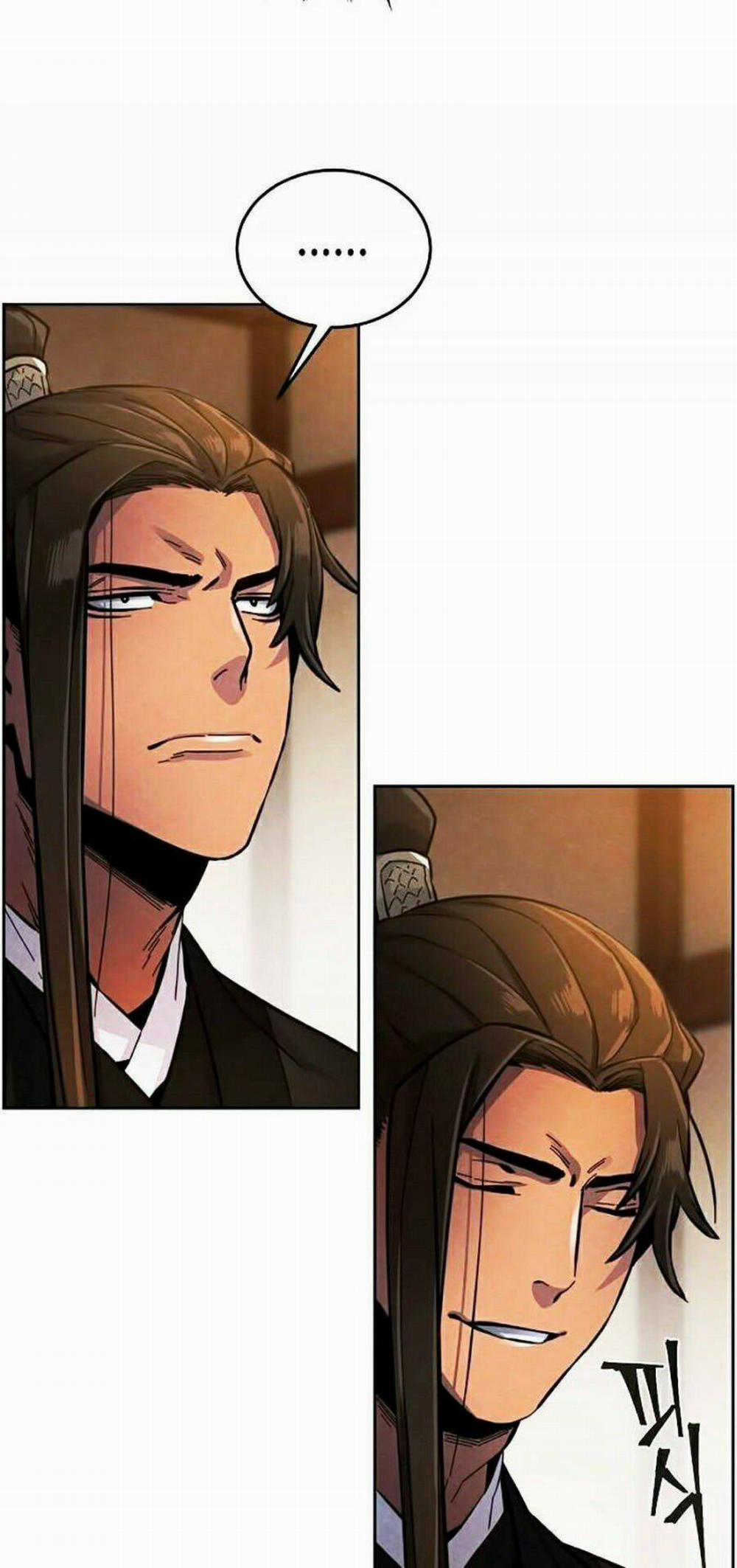 Cuồng Ma Tái Thế 17 trang 60