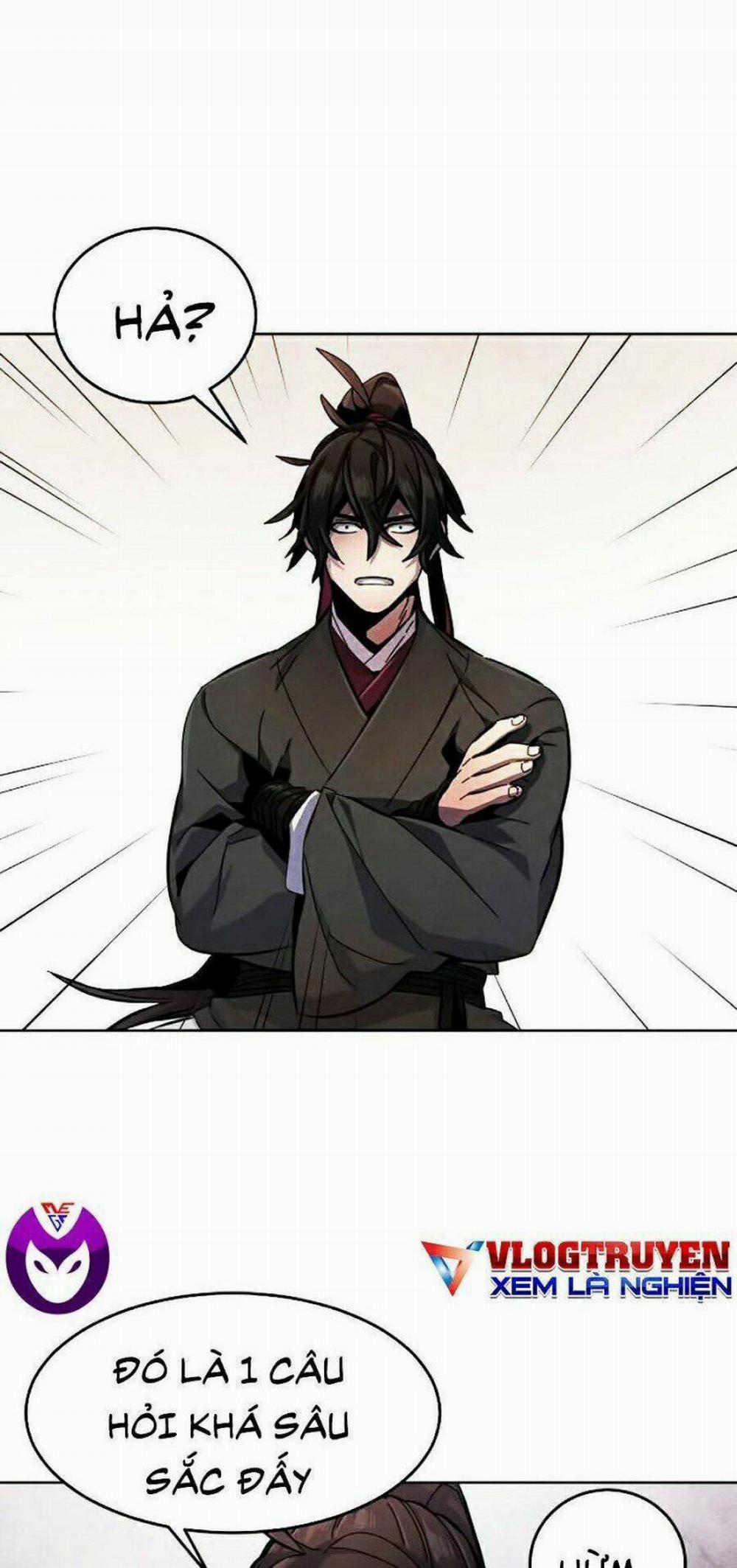 Cuồng Ma Tái Thế 17 trang 68