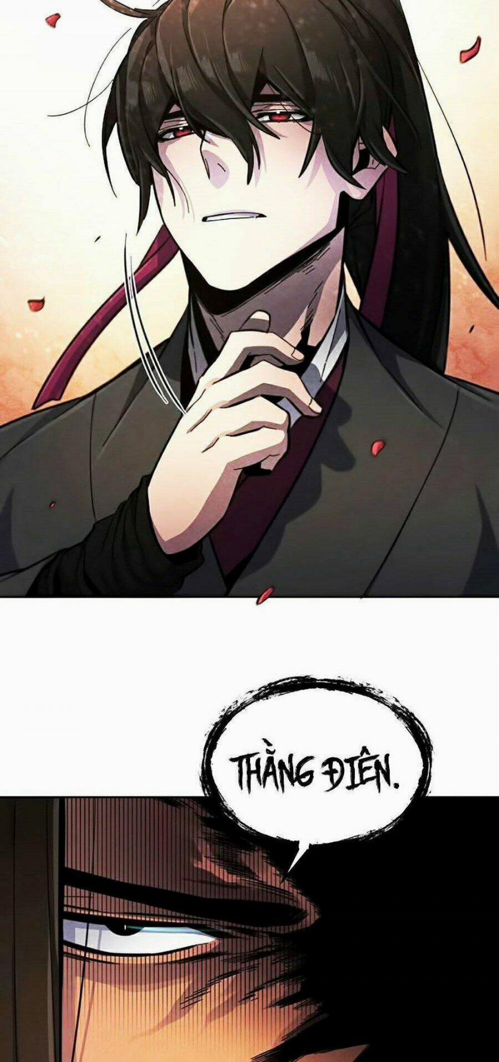 Cuồng Ma Tái Thế 17 trang 70