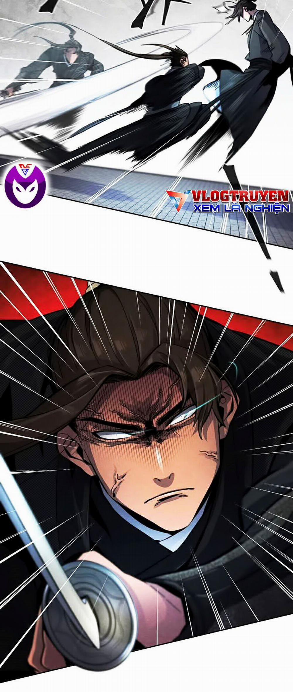 Cuồng Ma Tái Thế 18 trang 11