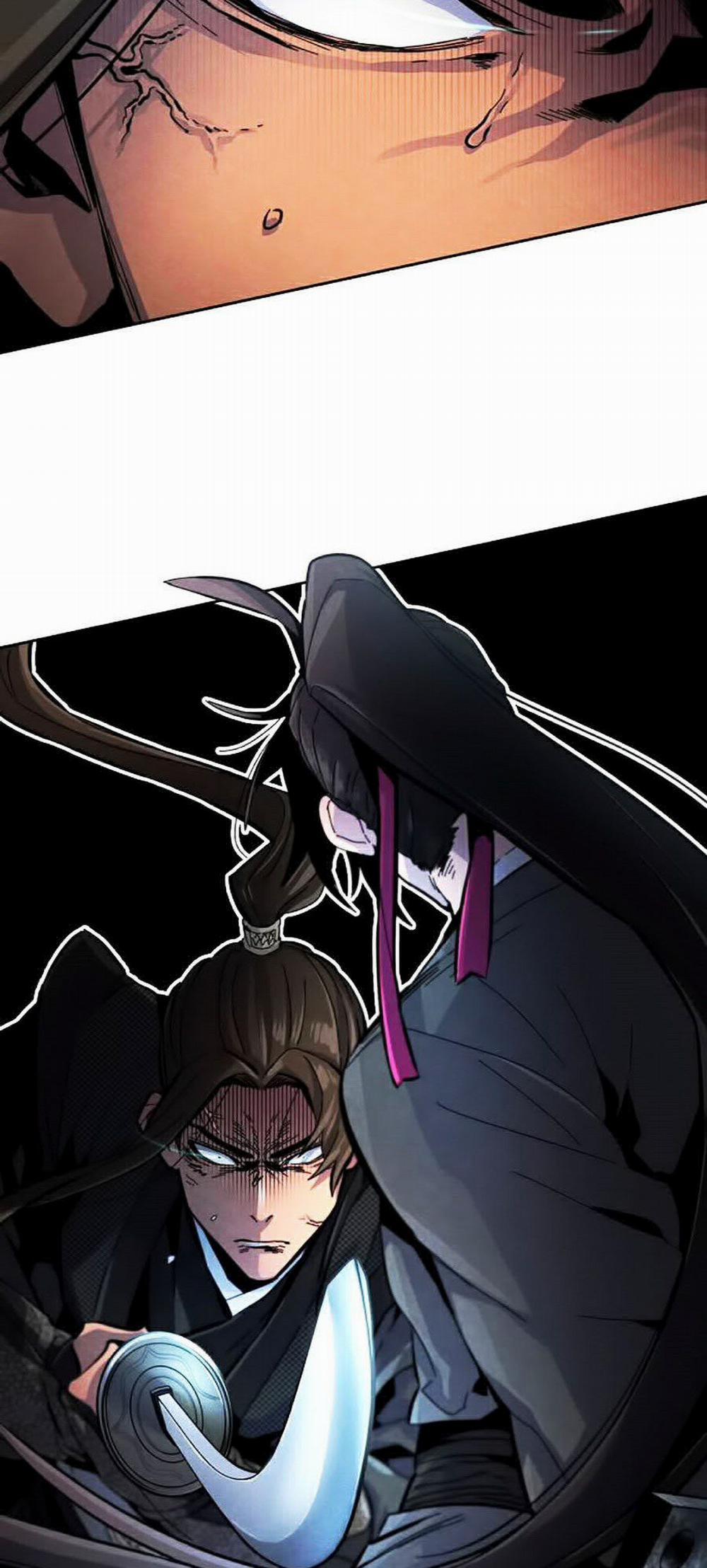 Cuồng Ma Tái Thế 18 trang 13