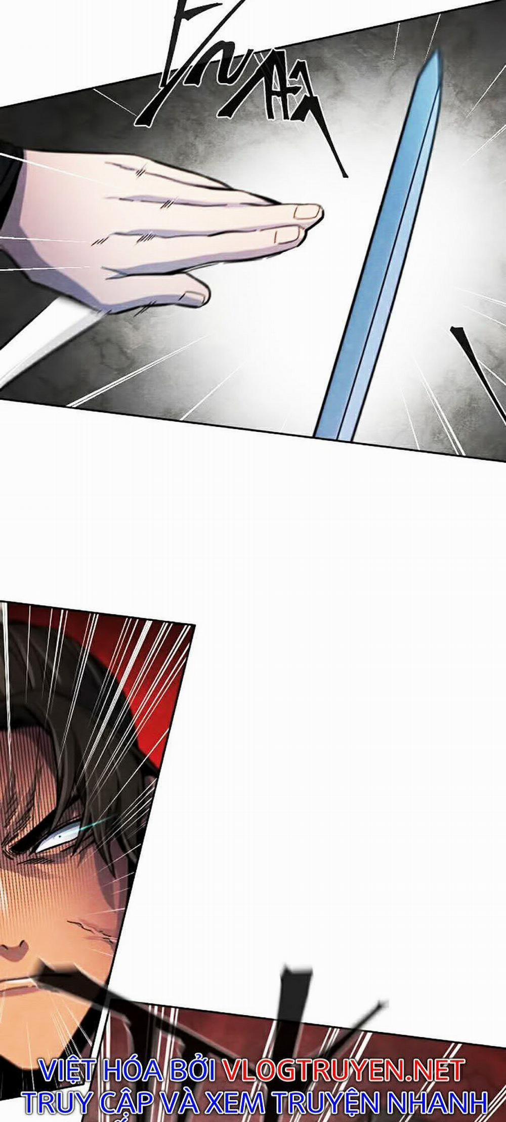 Cuồng Ma Tái Thế 18 trang 15