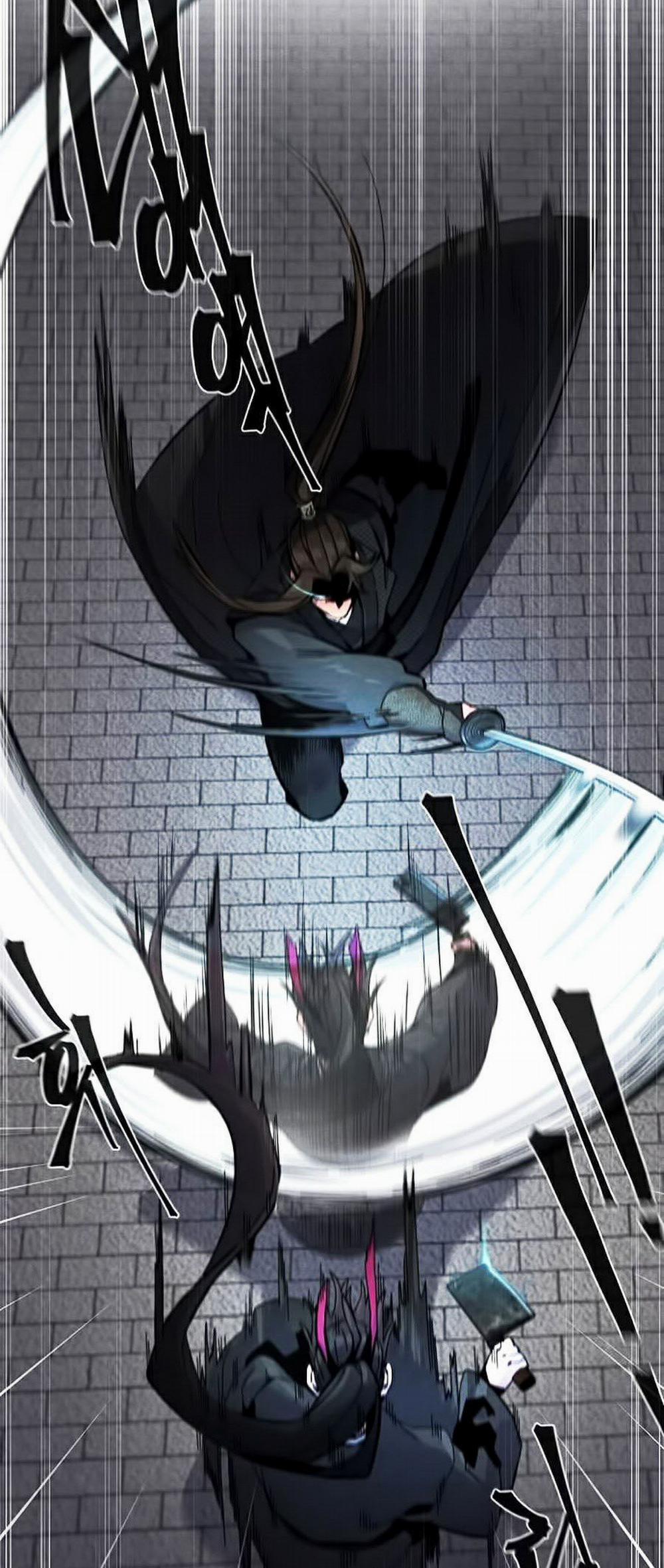 Cuồng Ma Tái Thế 18 trang 2