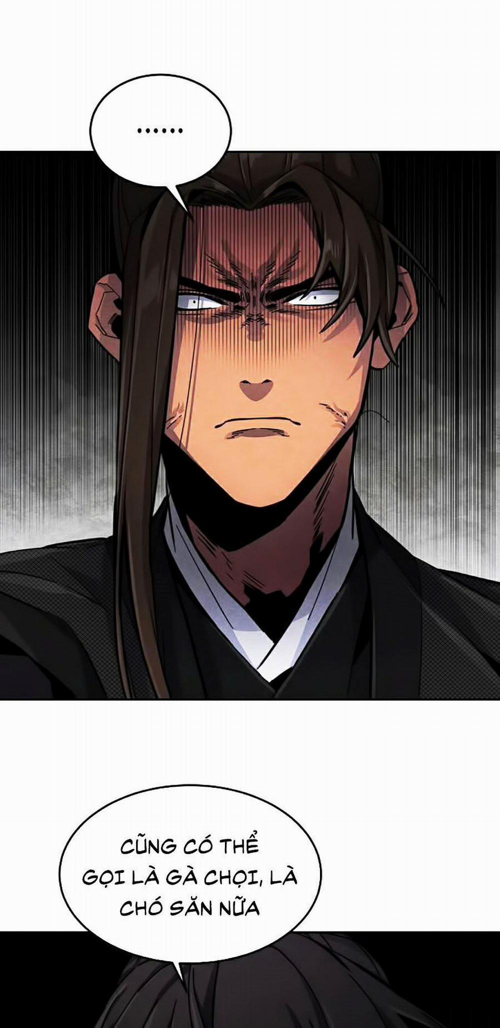 Cuồng Ma Tái Thế 18 trang 27