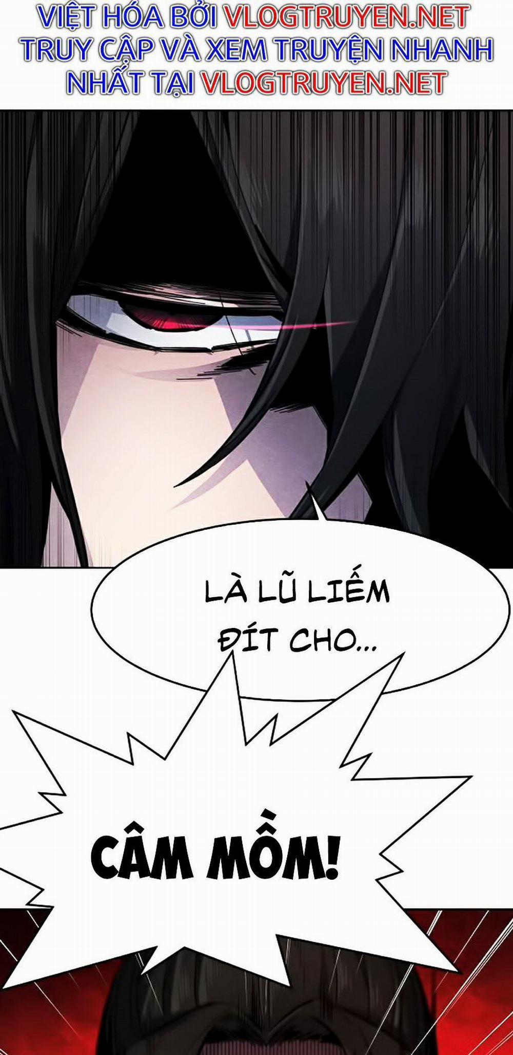 Cuồng Ma Tái Thế 18 trang 30