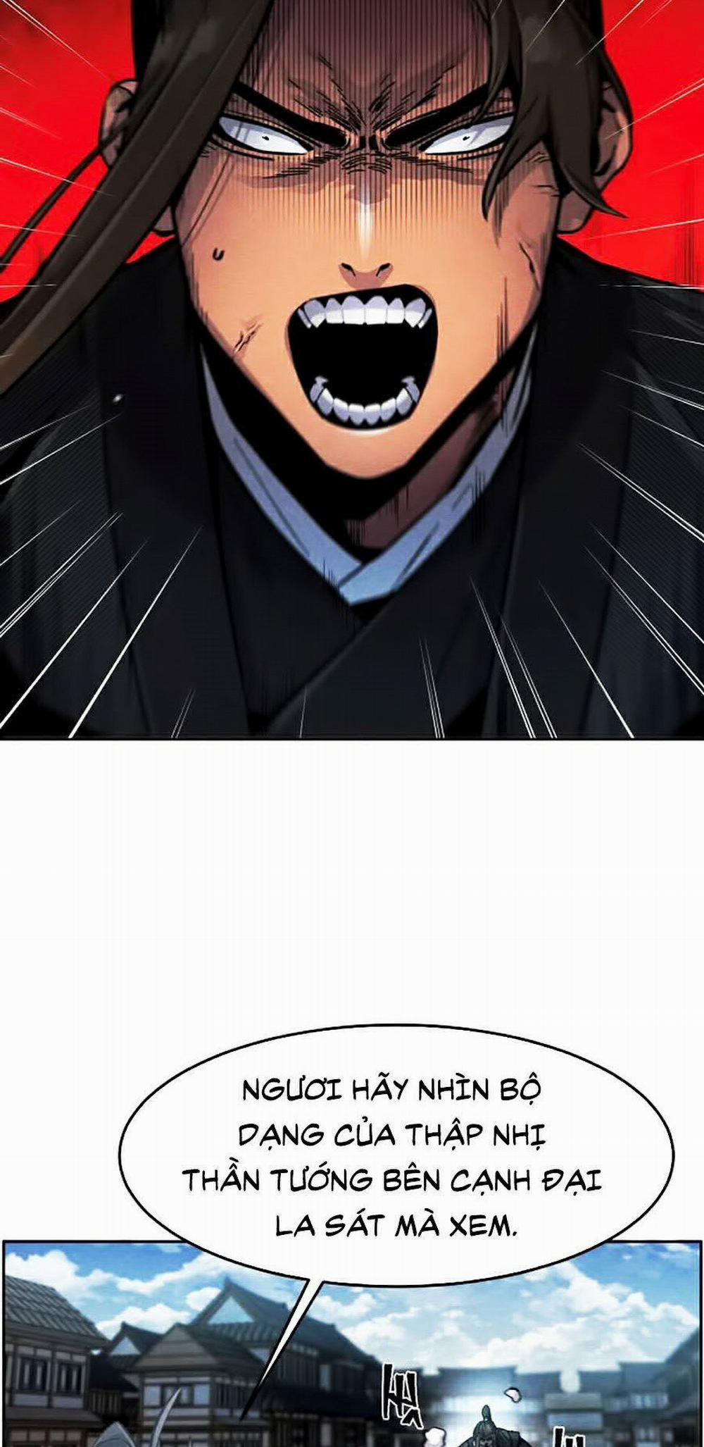 Cuồng Ma Tái Thế 18 trang 31