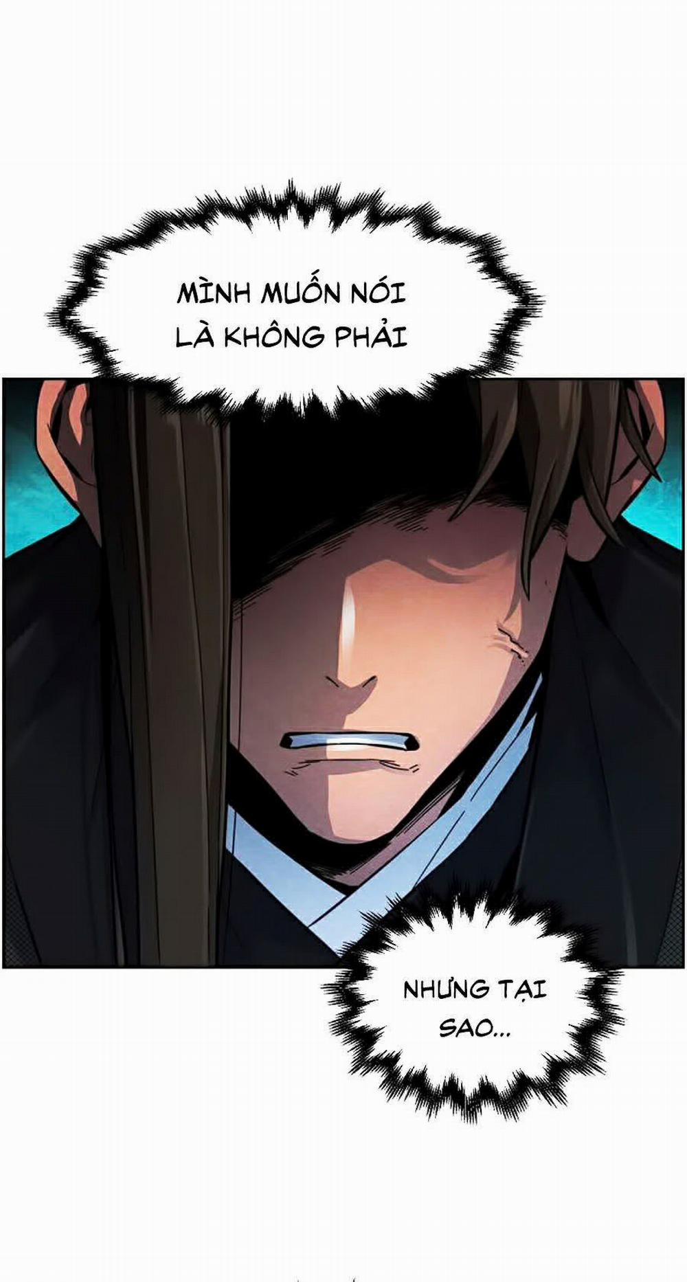 Cuồng Ma Tái Thế 18 trang 36