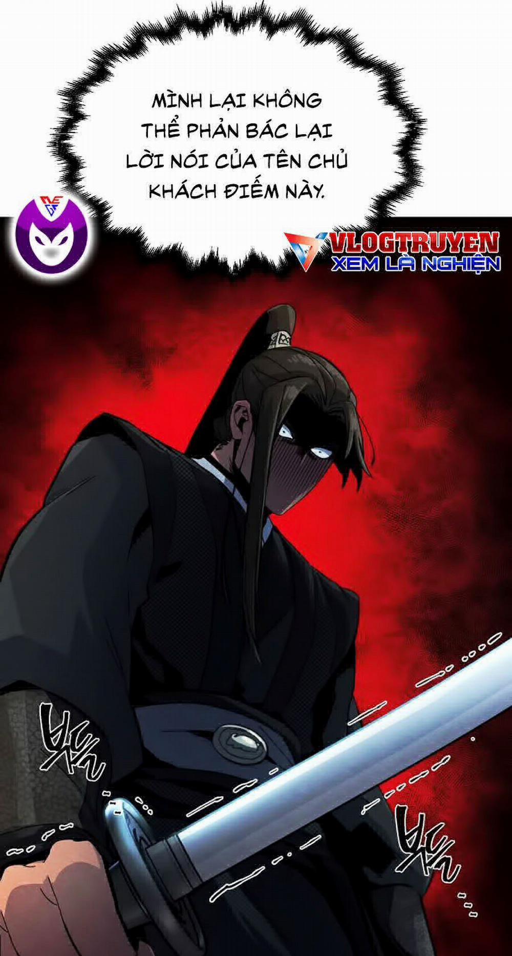 Cuồng Ma Tái Thế 18 trang 37