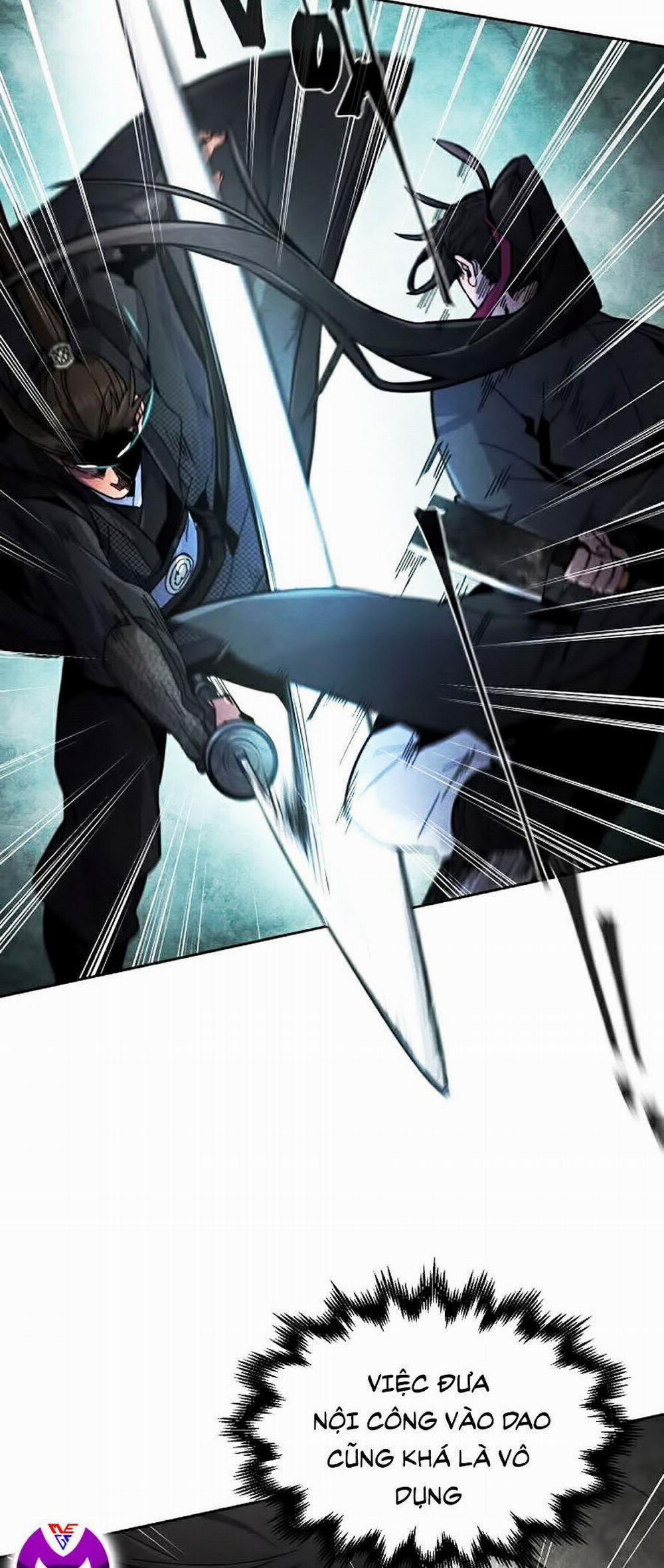 Cuồng Ma Tái Thế 18 trang 4