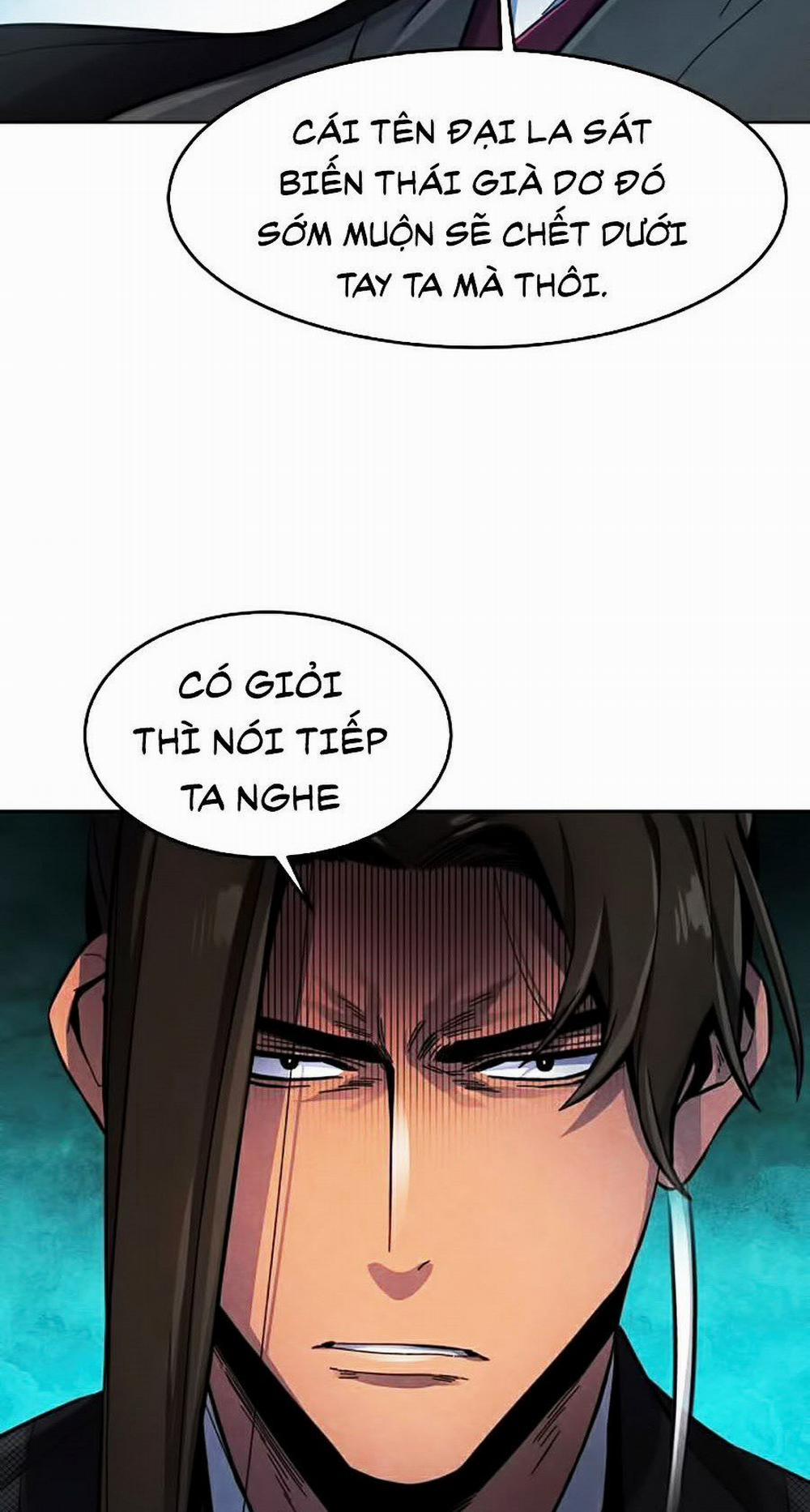 Cuồng Ma Tái Thế 18 trang 40