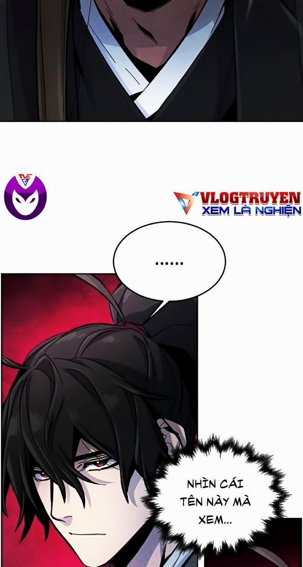 Cuồng Ma Tái Thế 18 trang 41