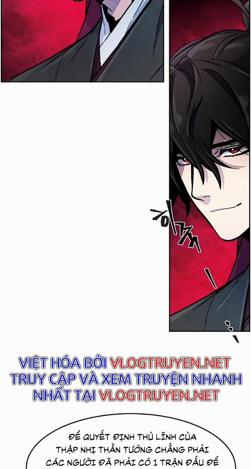 Cuồng Ma Tái Thế 18 trang 42