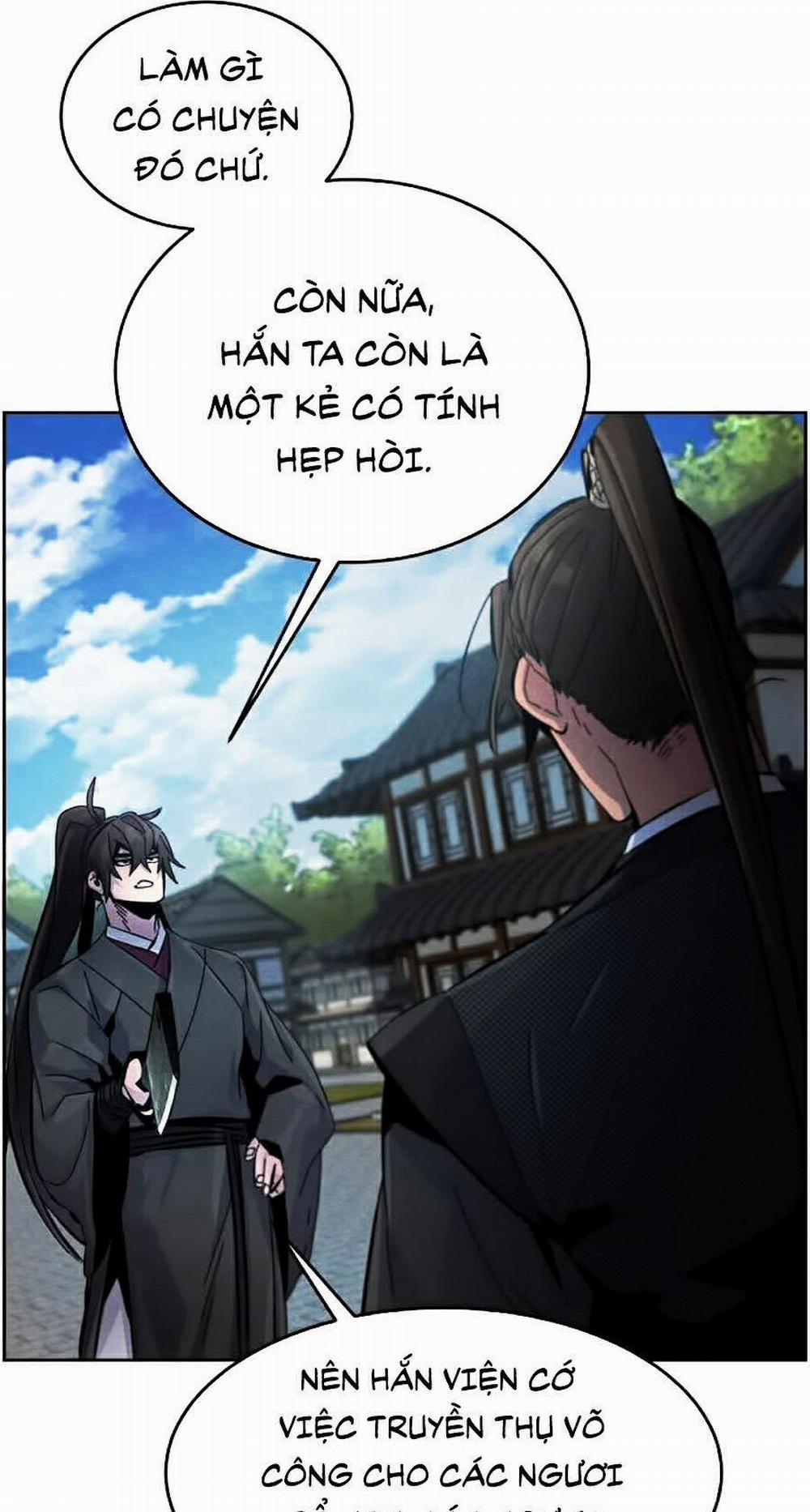 Cuồng Ma Tái Thế 18 trang 44