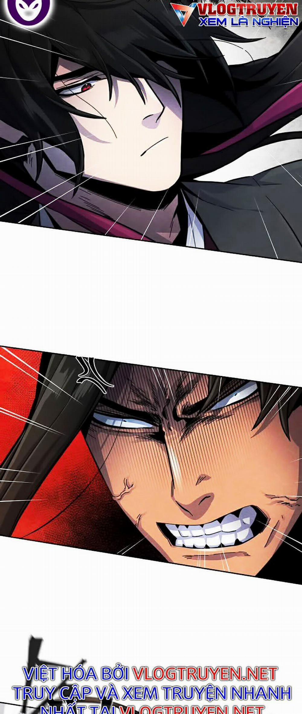 Cuồng Ma Tái Thế 18 trang 5