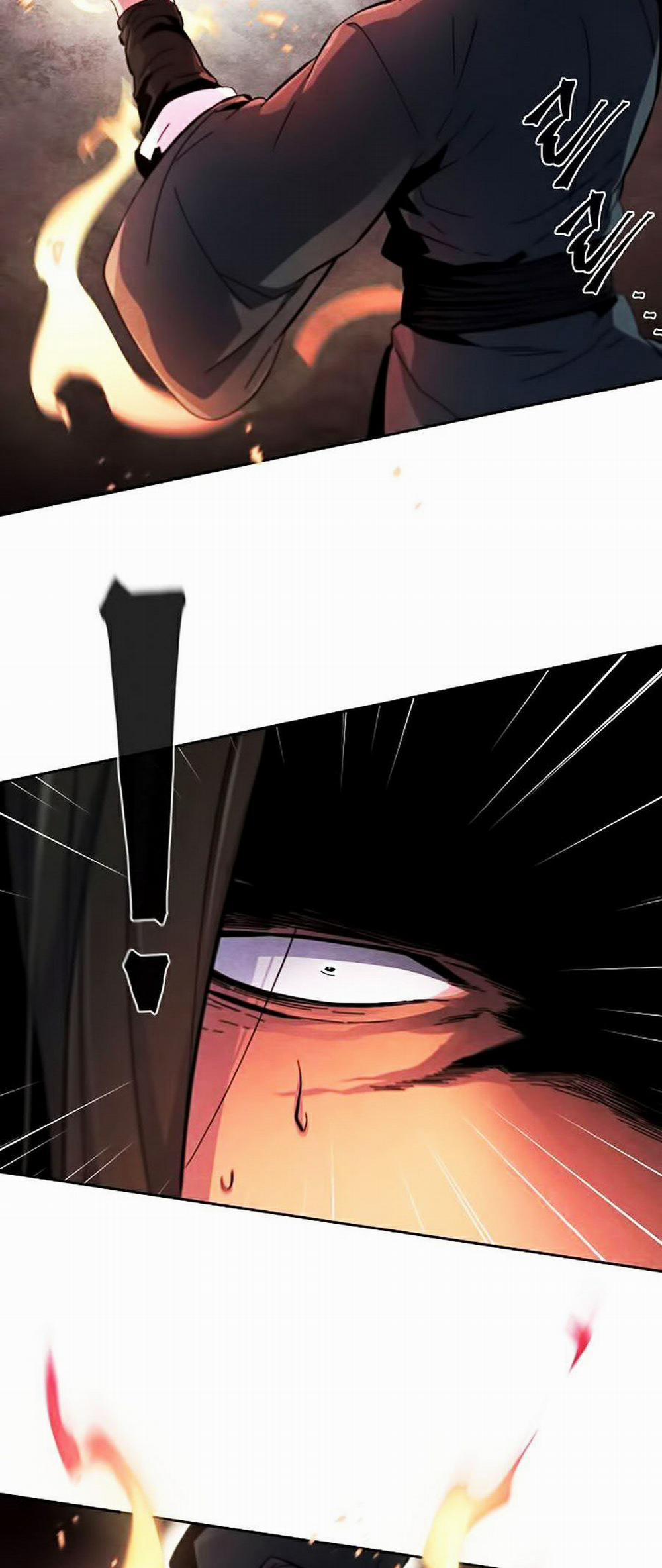 Cuồng Ma Tái Thế 18 trang 50