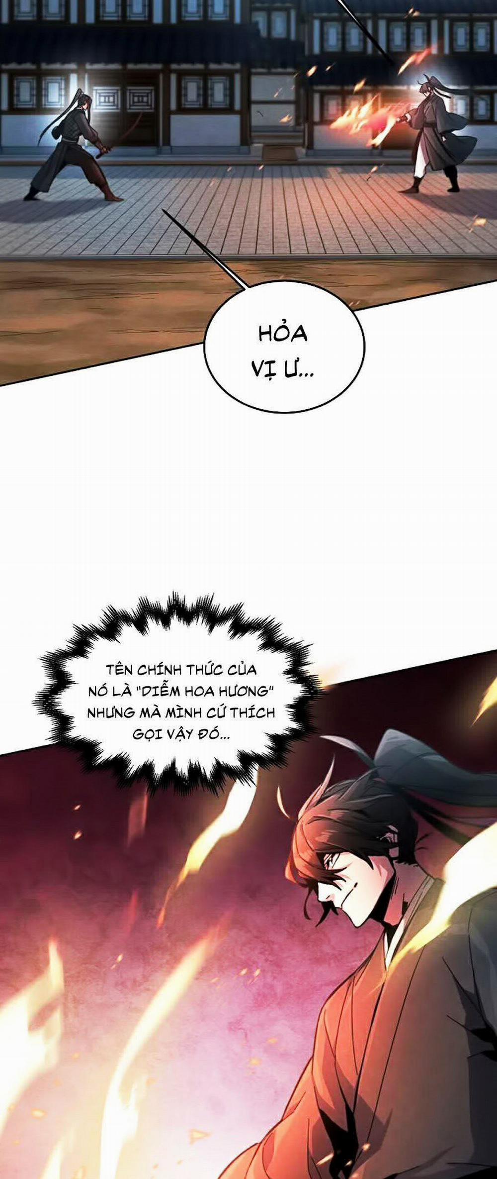 Cuồng Ma Tái Thế 18 trang 53