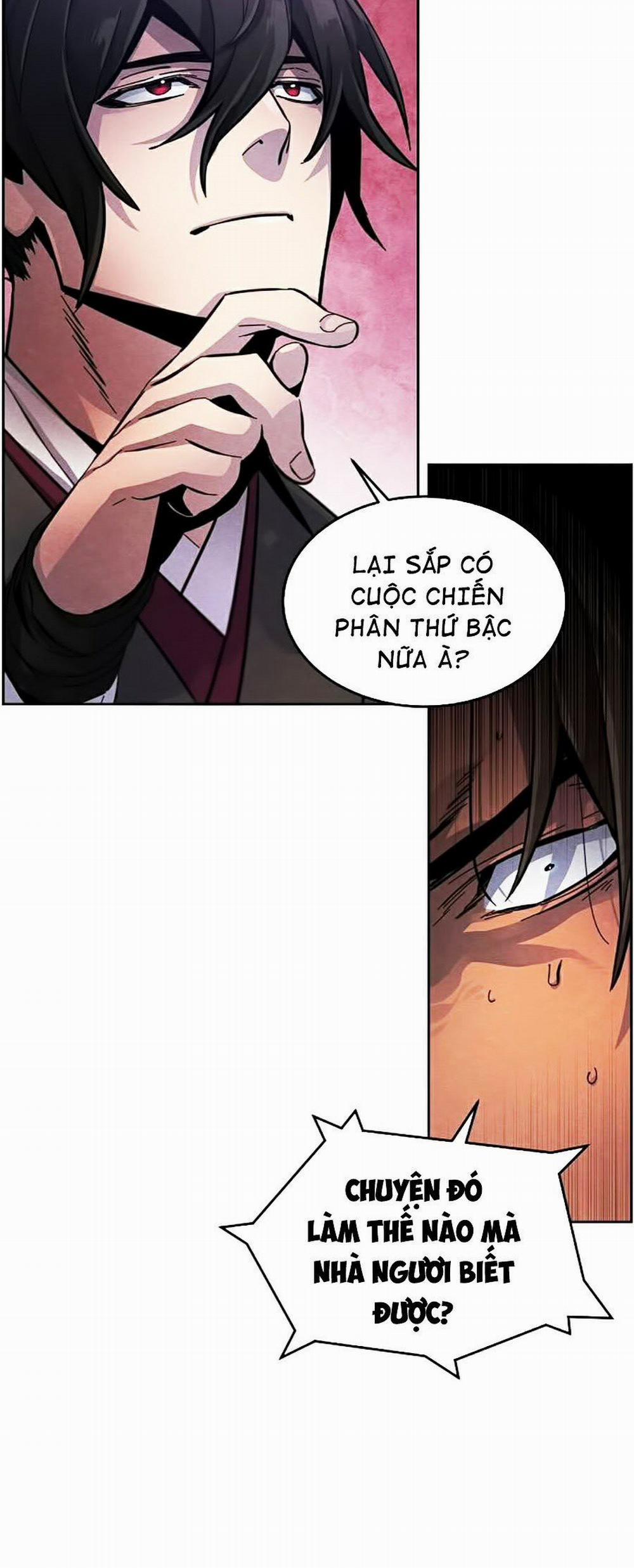 Cuồng Ma Tái Thế 19 trang 10