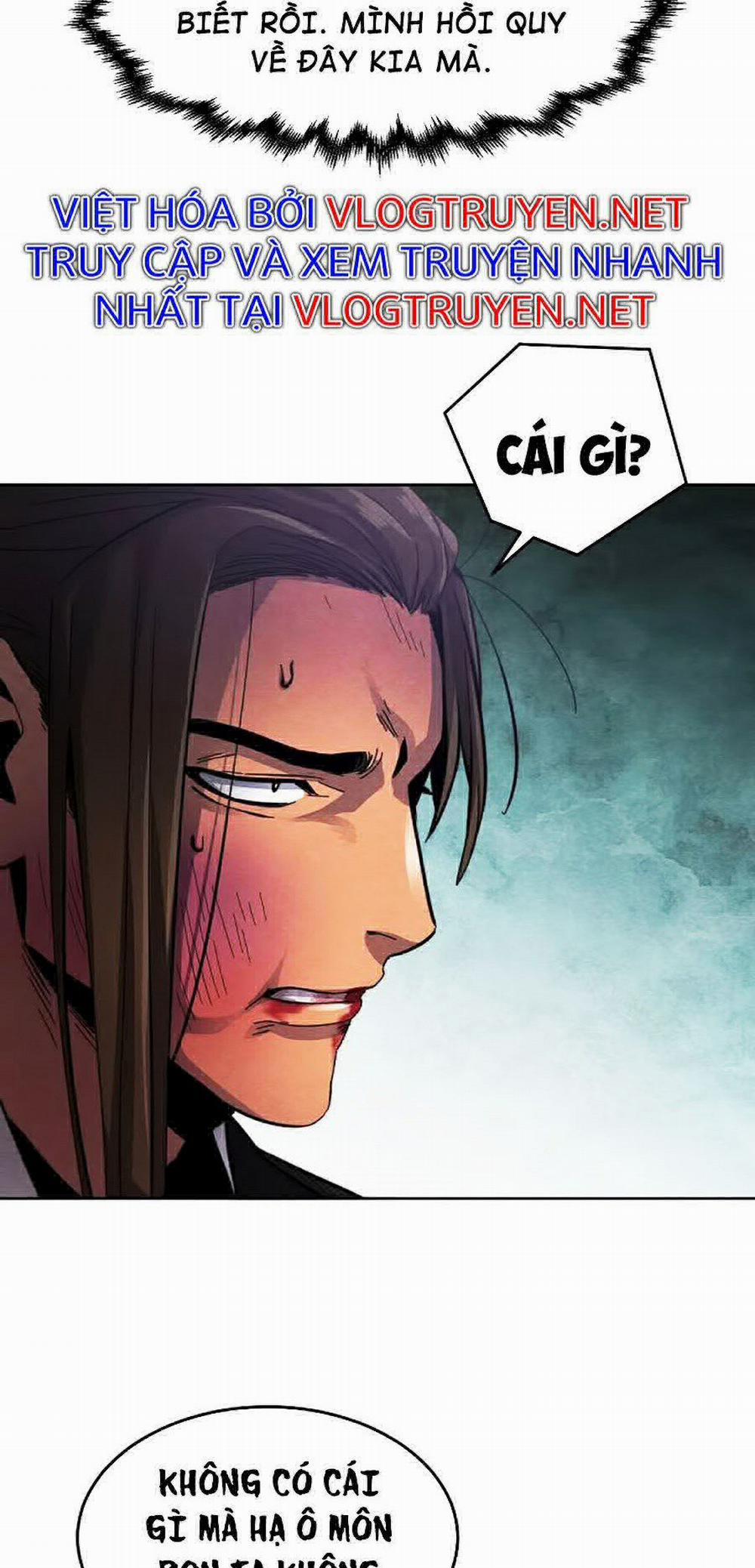 Cuồng Ma Tái Thế 19 trang 13