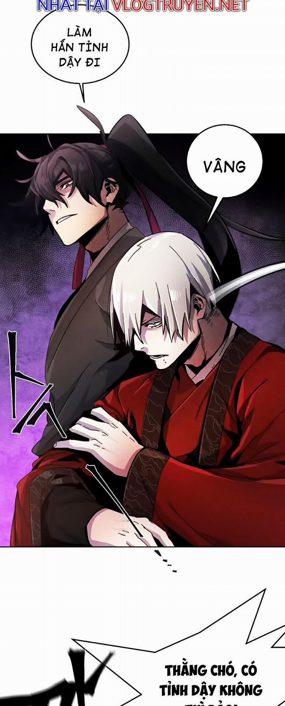 Cuồng Ma Tái Thế 19 trang 2