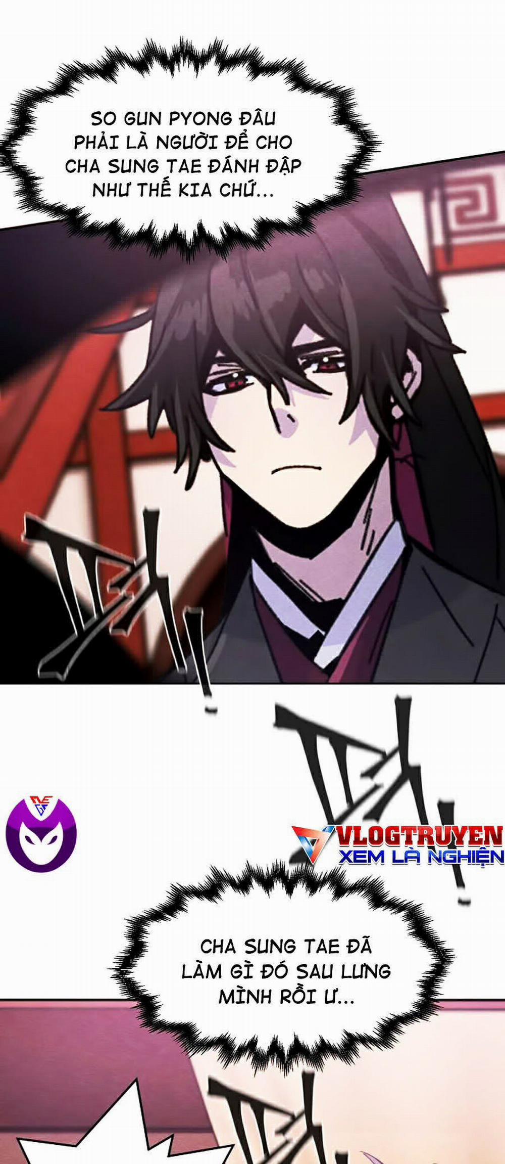 Cuồng Ma Tái Thế 19 trang 22