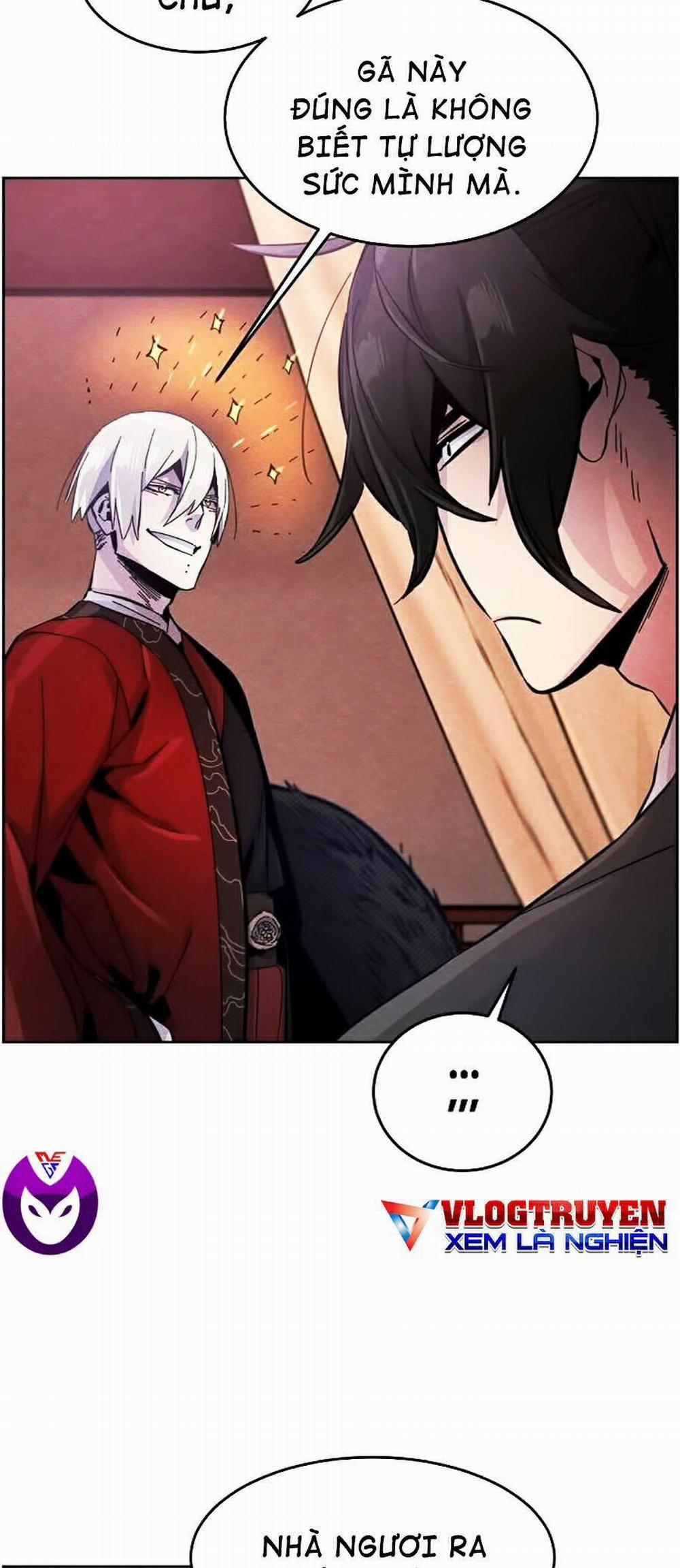 Cuồng Ma Tái Thế 19 trang 25