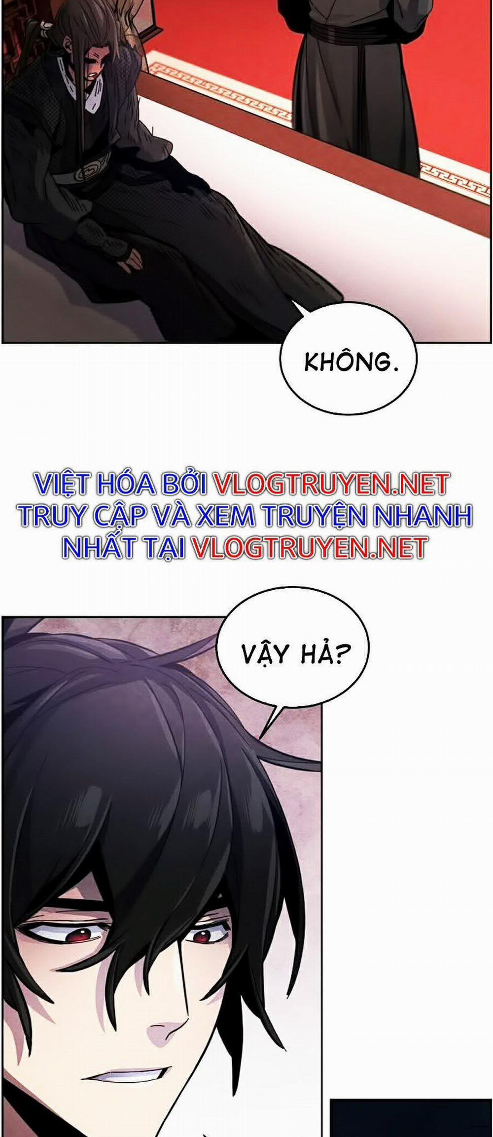 Cuồng Ma Tái Thế 19 trang 29