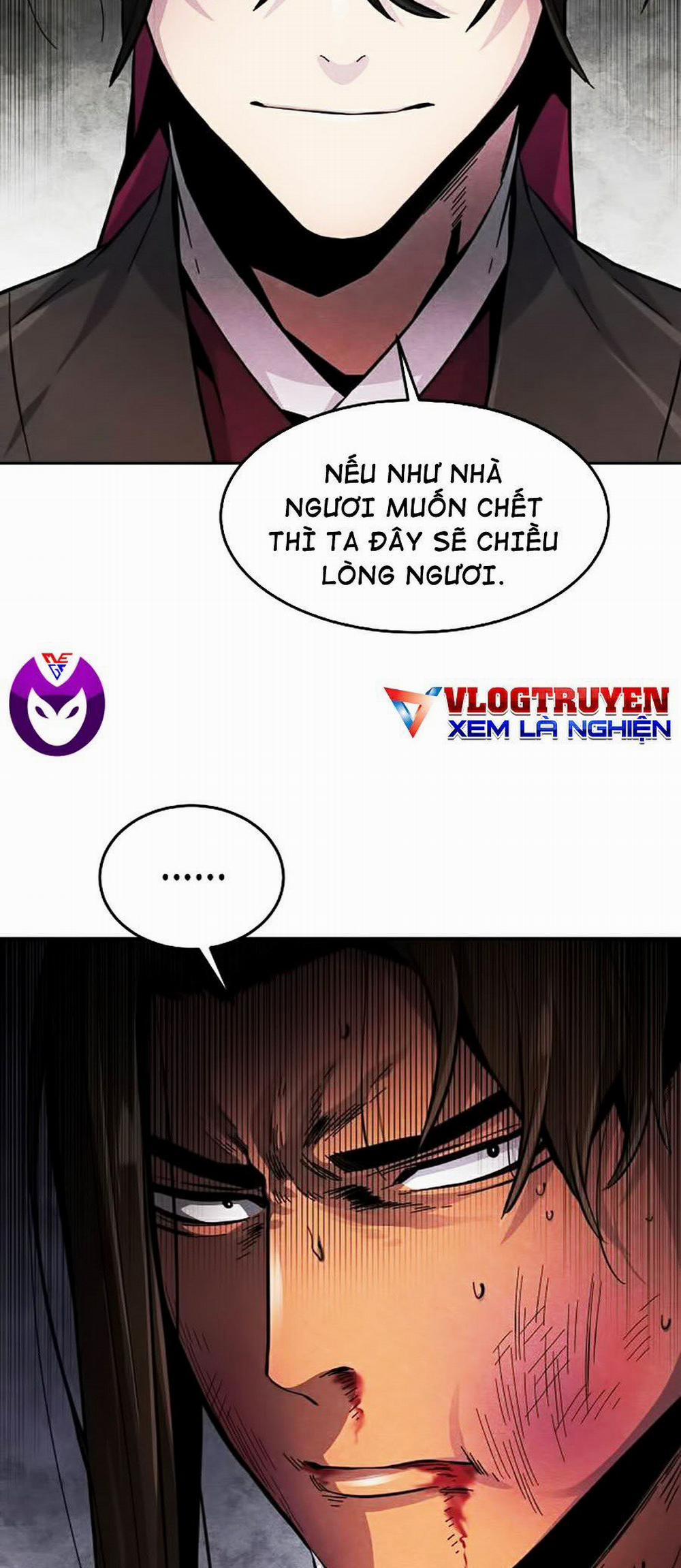 Cuồng Ma Tái Thế 19 trang 31