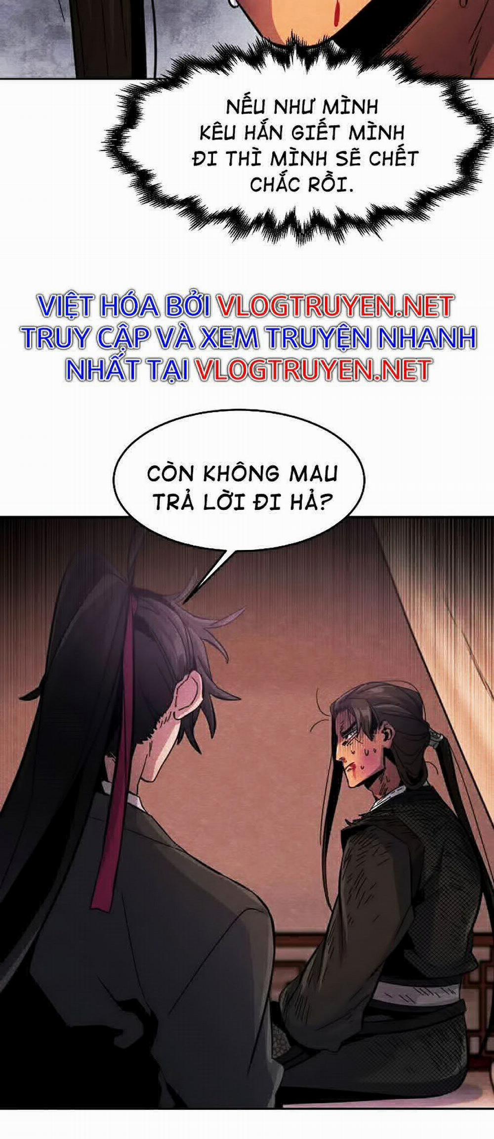 Cuồng Ma Tái Thế 19 trang 32