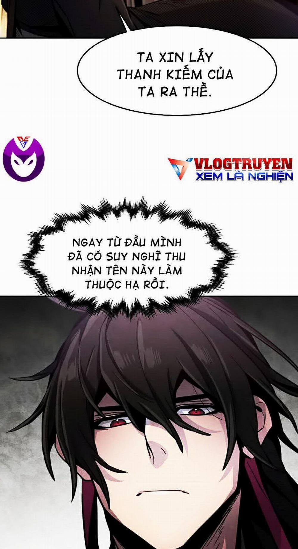 Cuồng Ma Tái Thế 19 trang 37