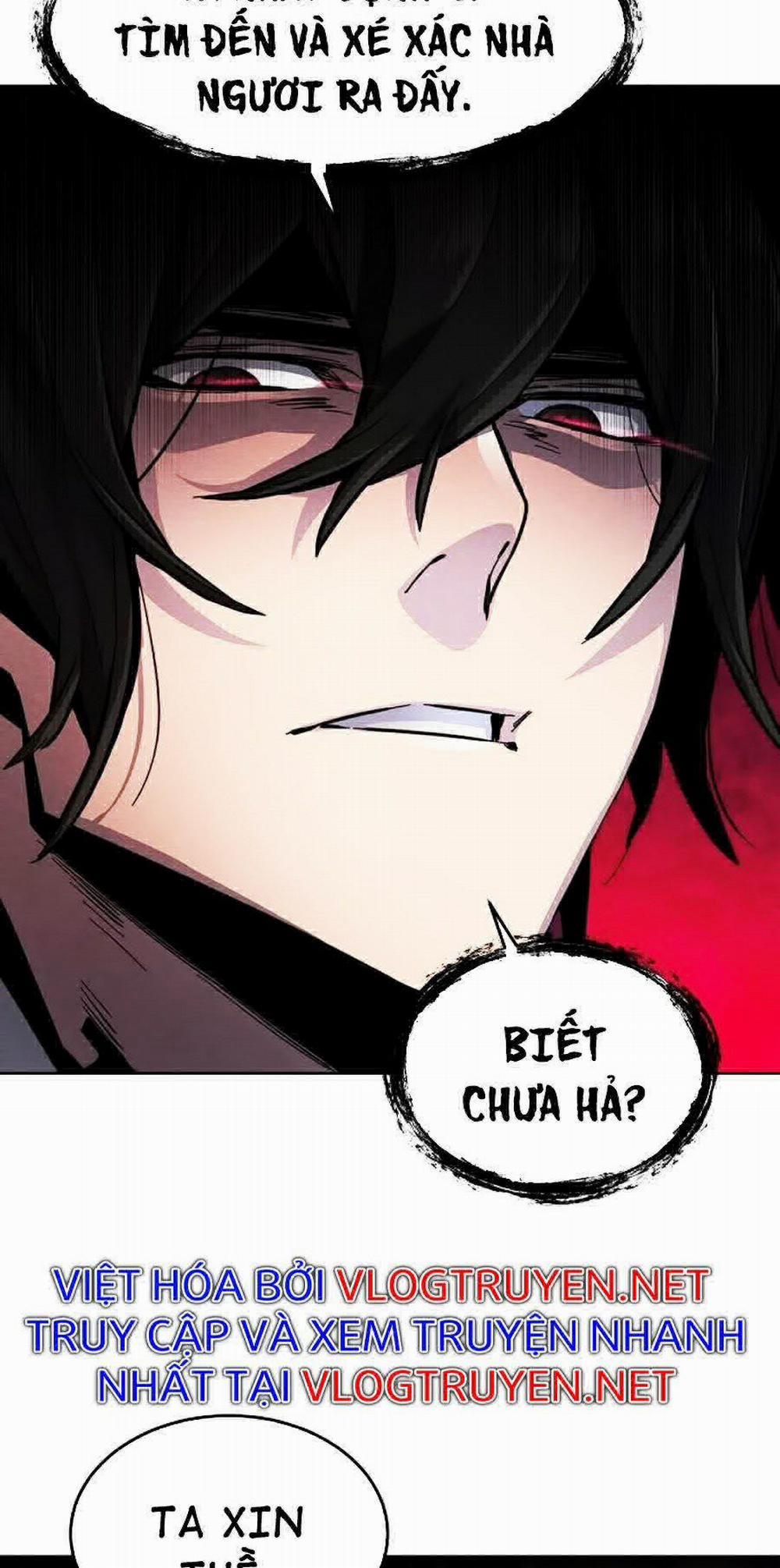 Cuồng Ma Tái Thế 19 trang 45