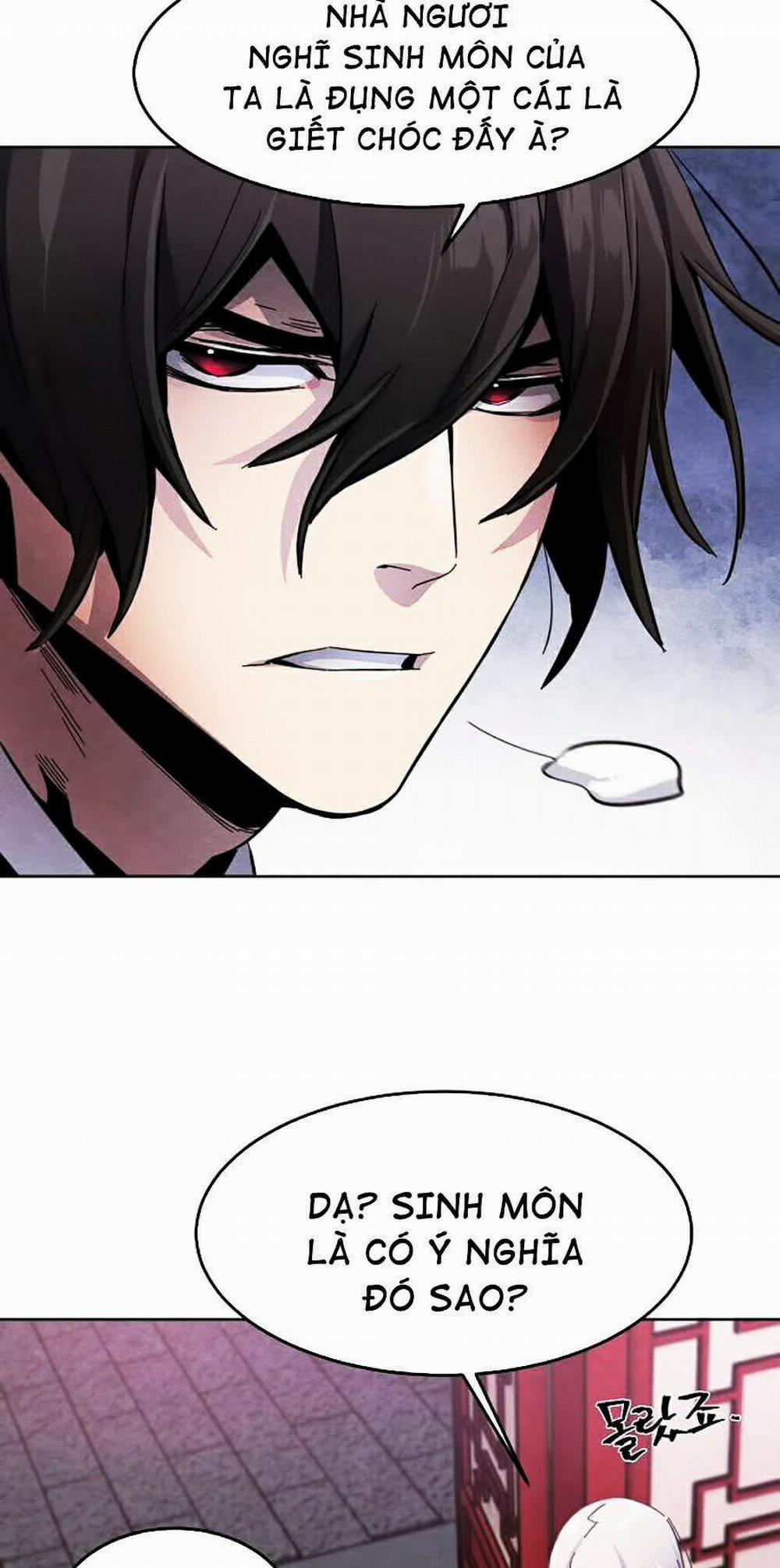 Cuồng Ma Tái Thế 19 trang 50