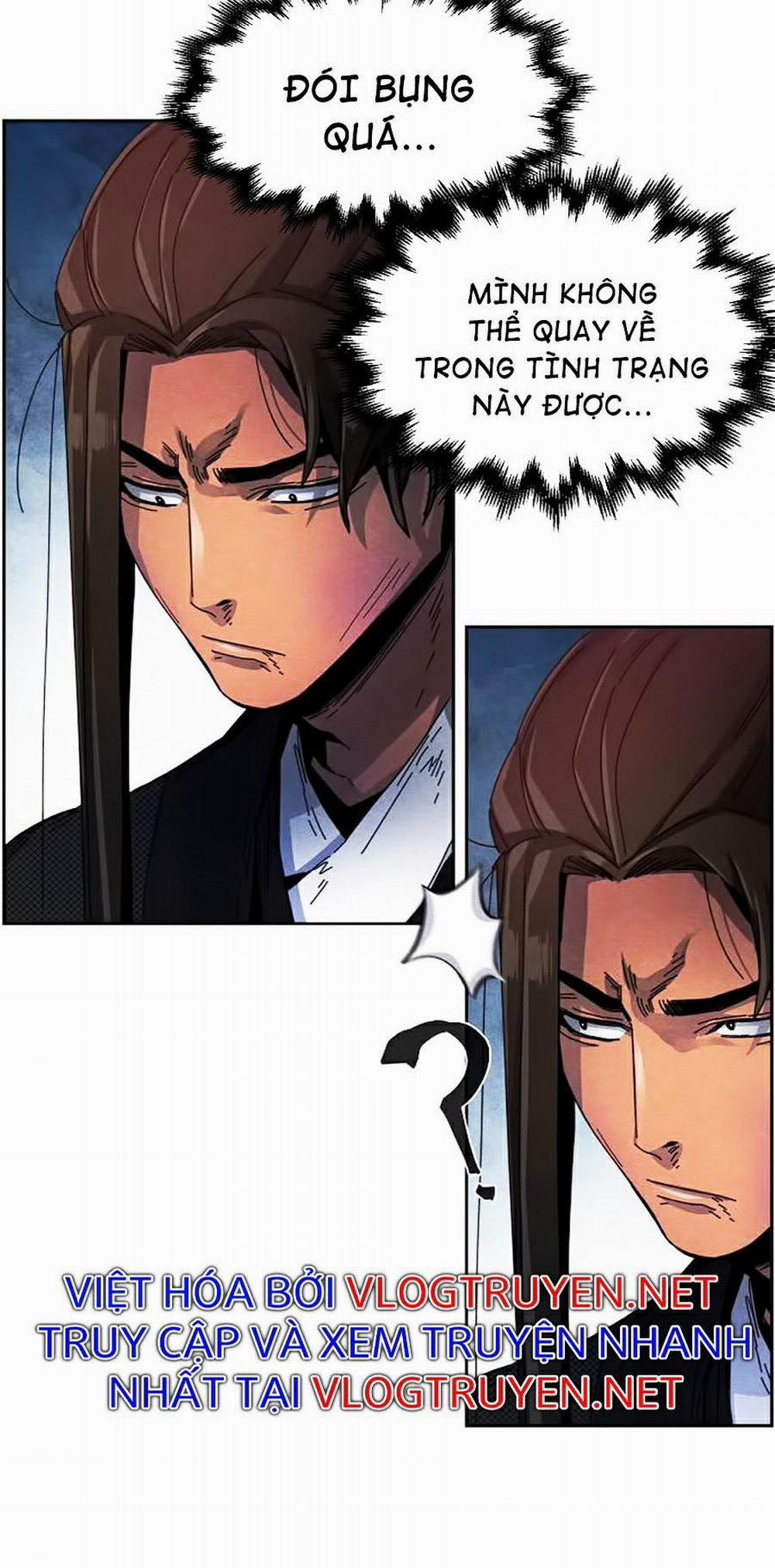 Cuồng Ma Tái Thế 19 trang 57