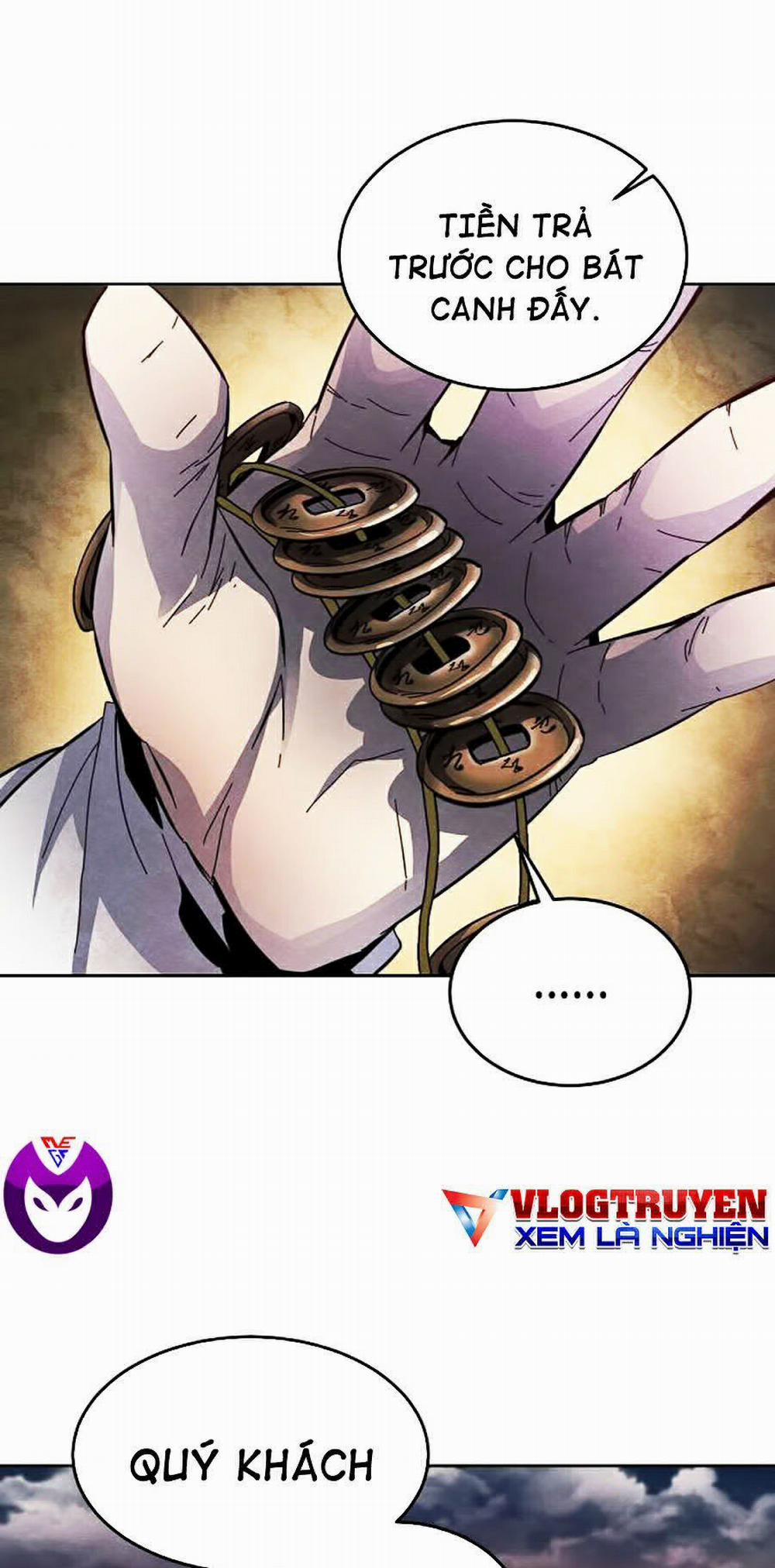 Cuồng Ma Tái Thế 19 trang 62