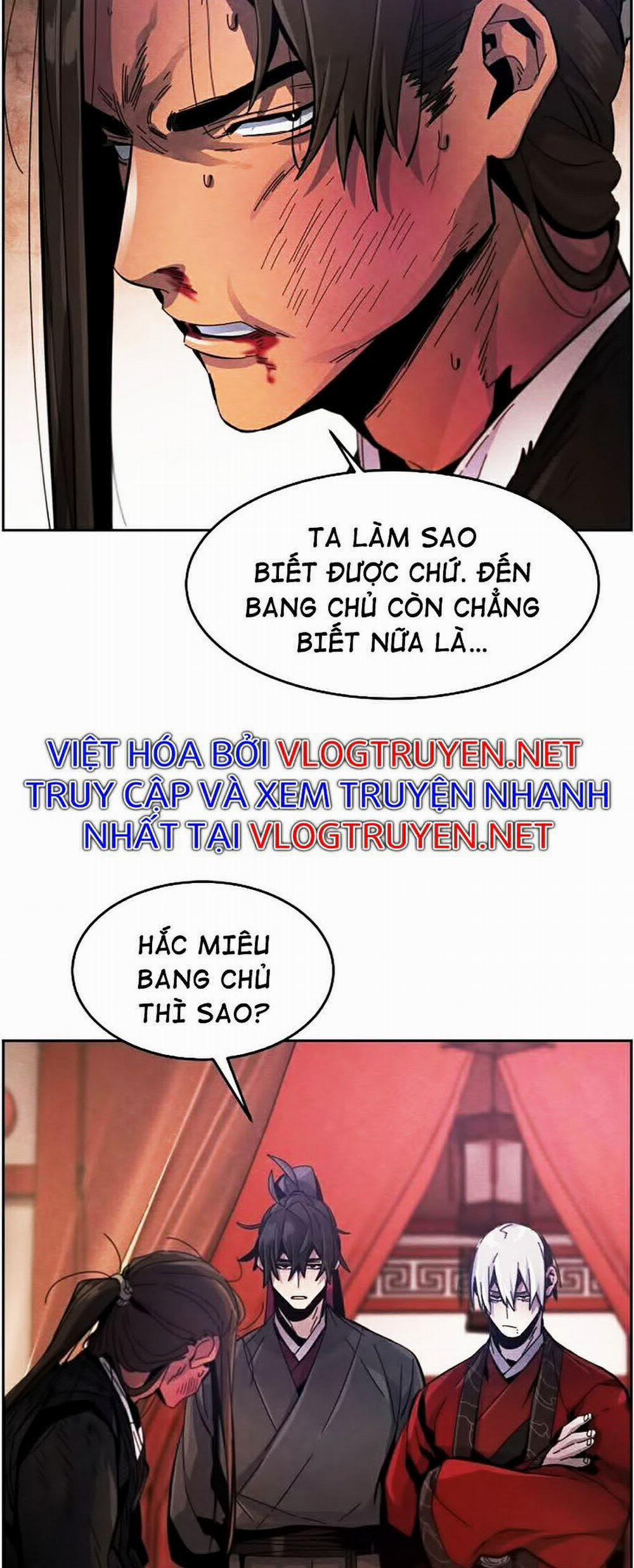 Cuồng Ma Tái Thế 19 trang 7