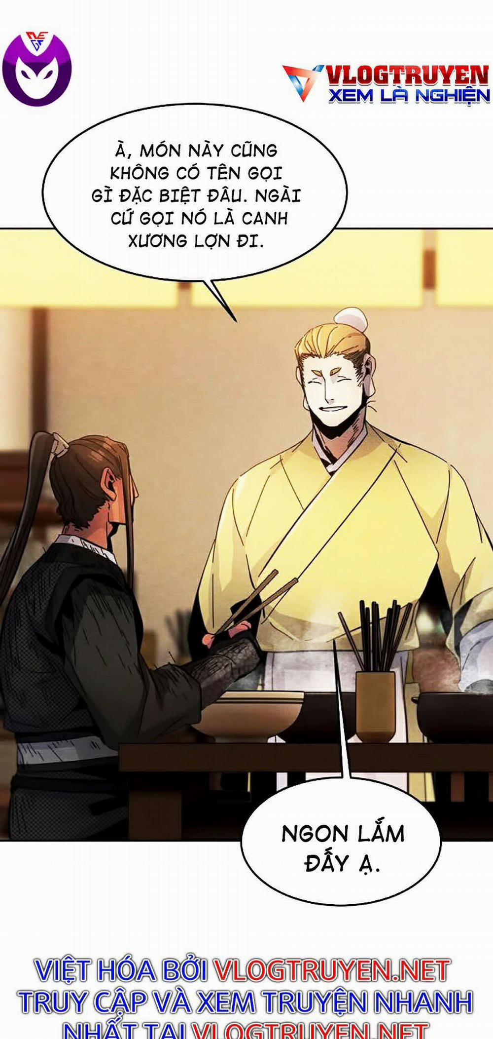 Cuồng Ma Tái Thế 19 trang 77