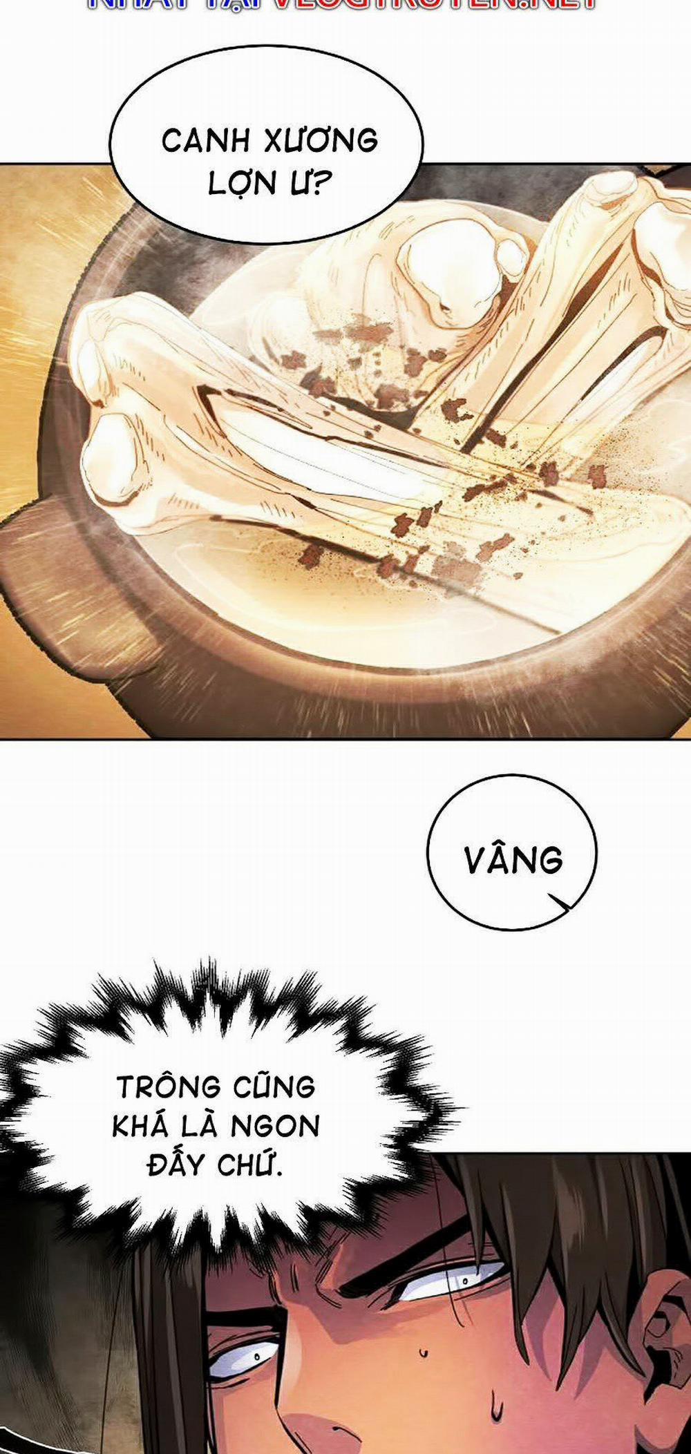 Cuồng Ma Tái Thế 19 trang 78