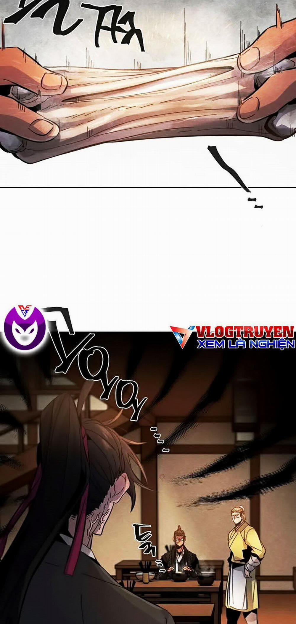 Cuồng Ma Tái Thế 19 trang 85