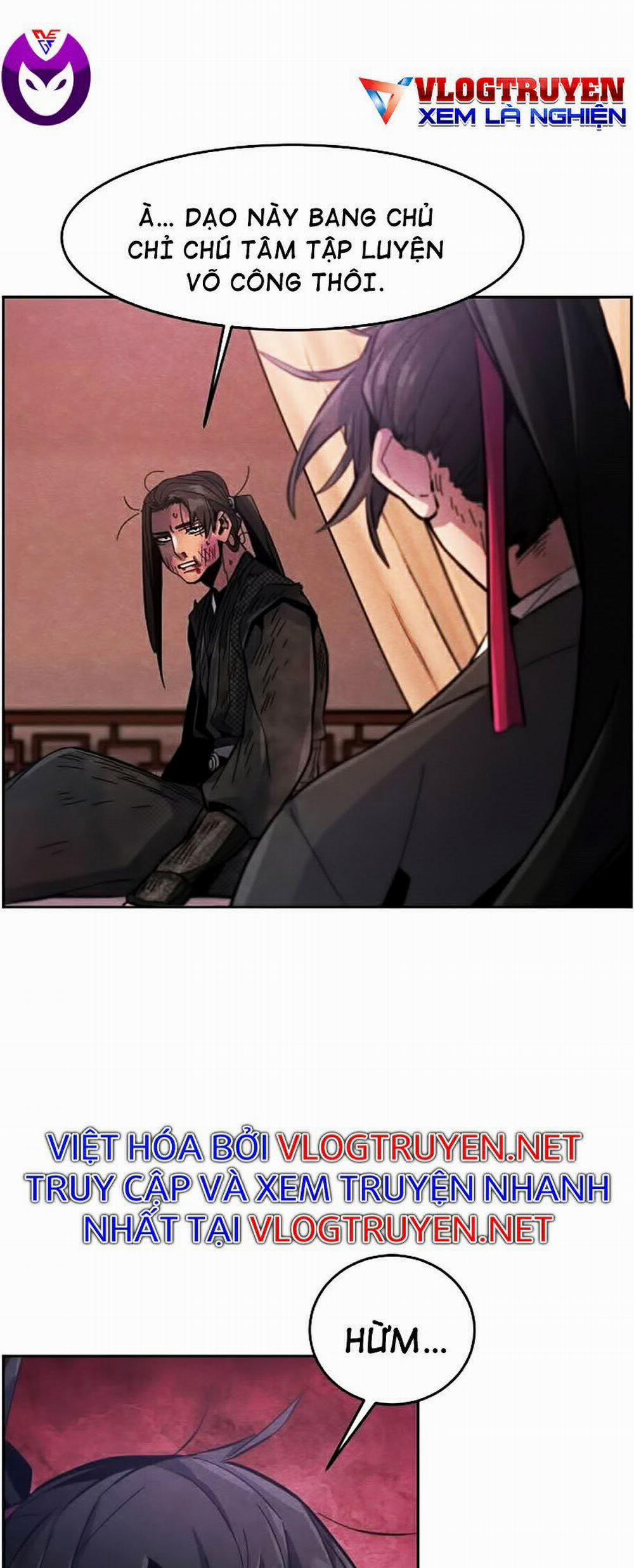 Cuồng Ma Tái Thế 19 trang 9