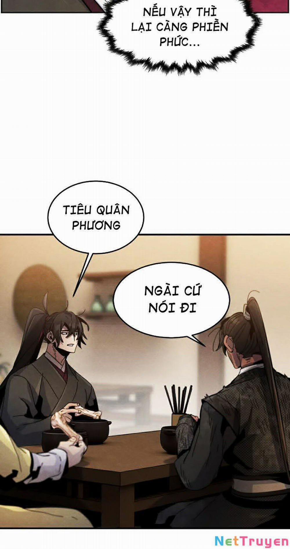 Cuồng Ma Tái Thế 20 trang 10